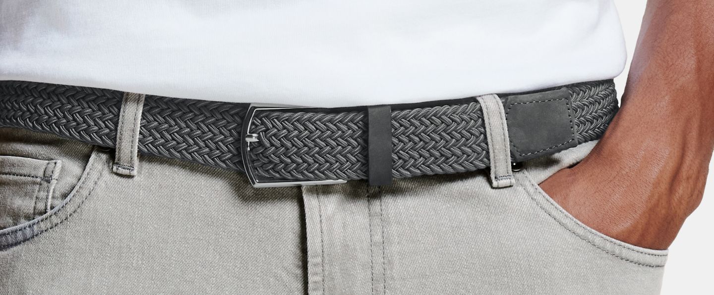 The Stretch Belt