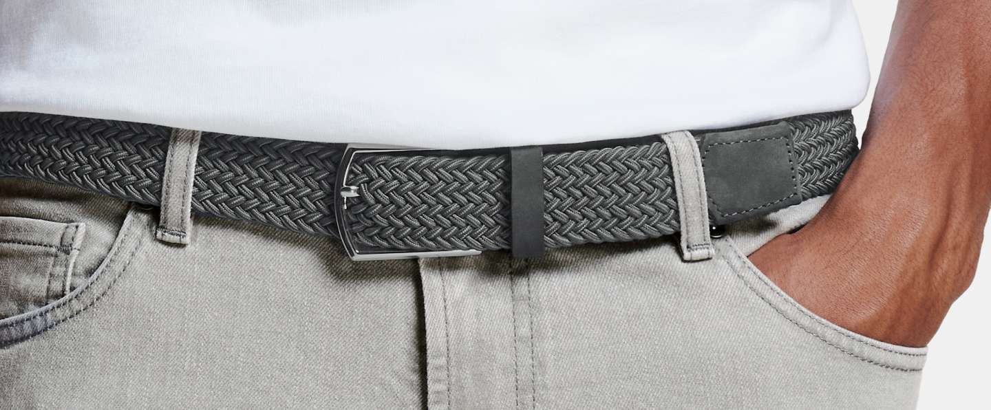 The Stretch Belt