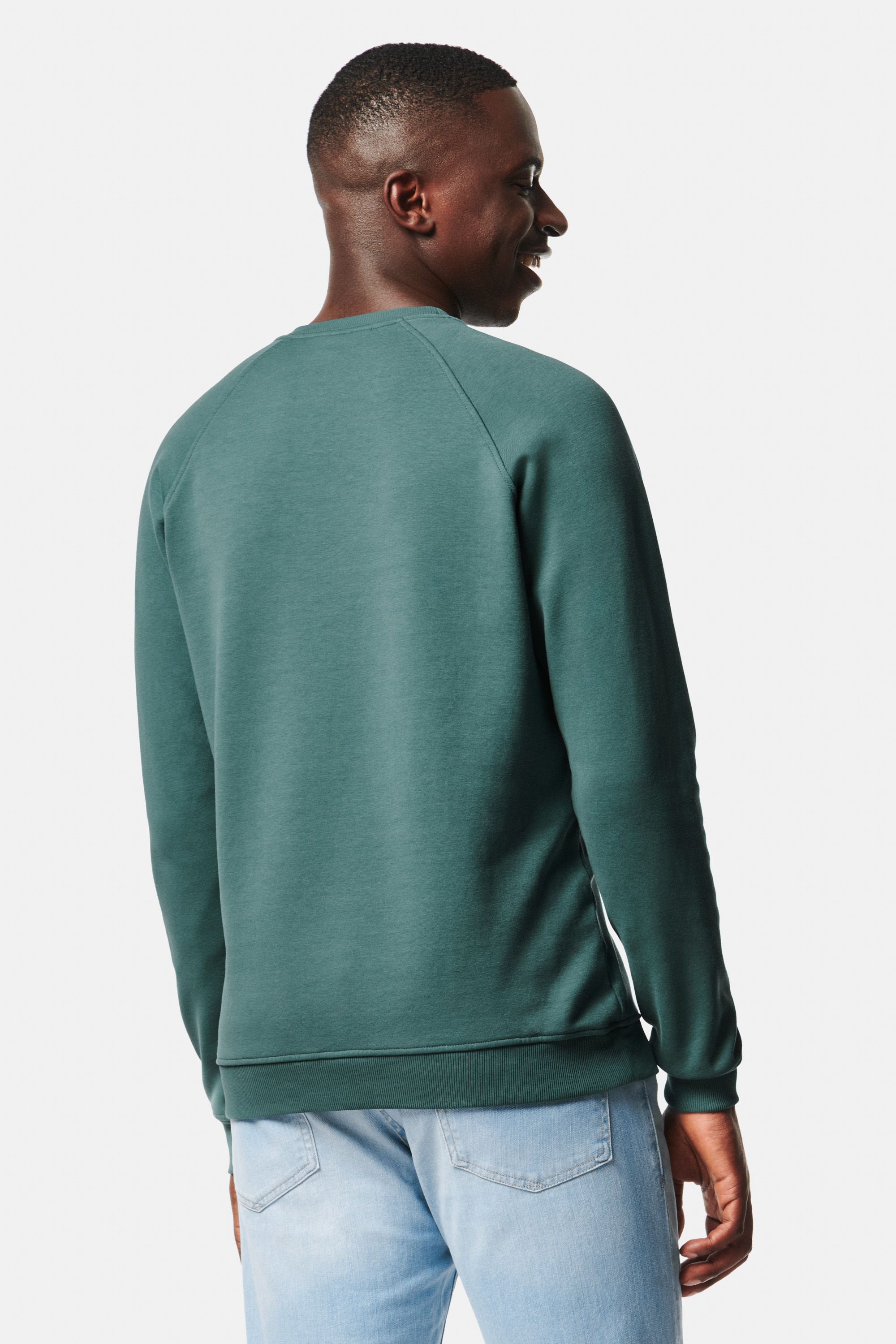 Felsons * Die Easies Pullover