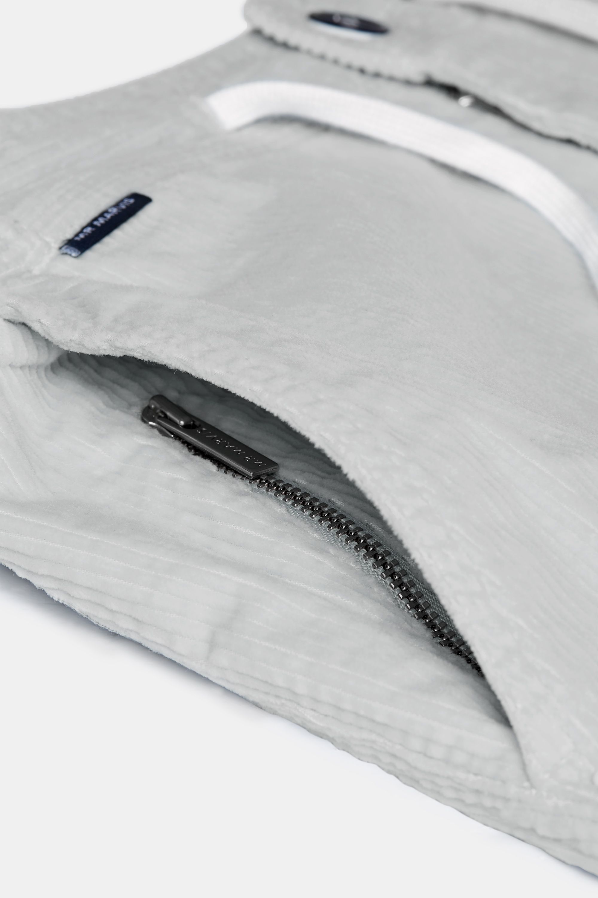 Gullwings * Shorts en Velours