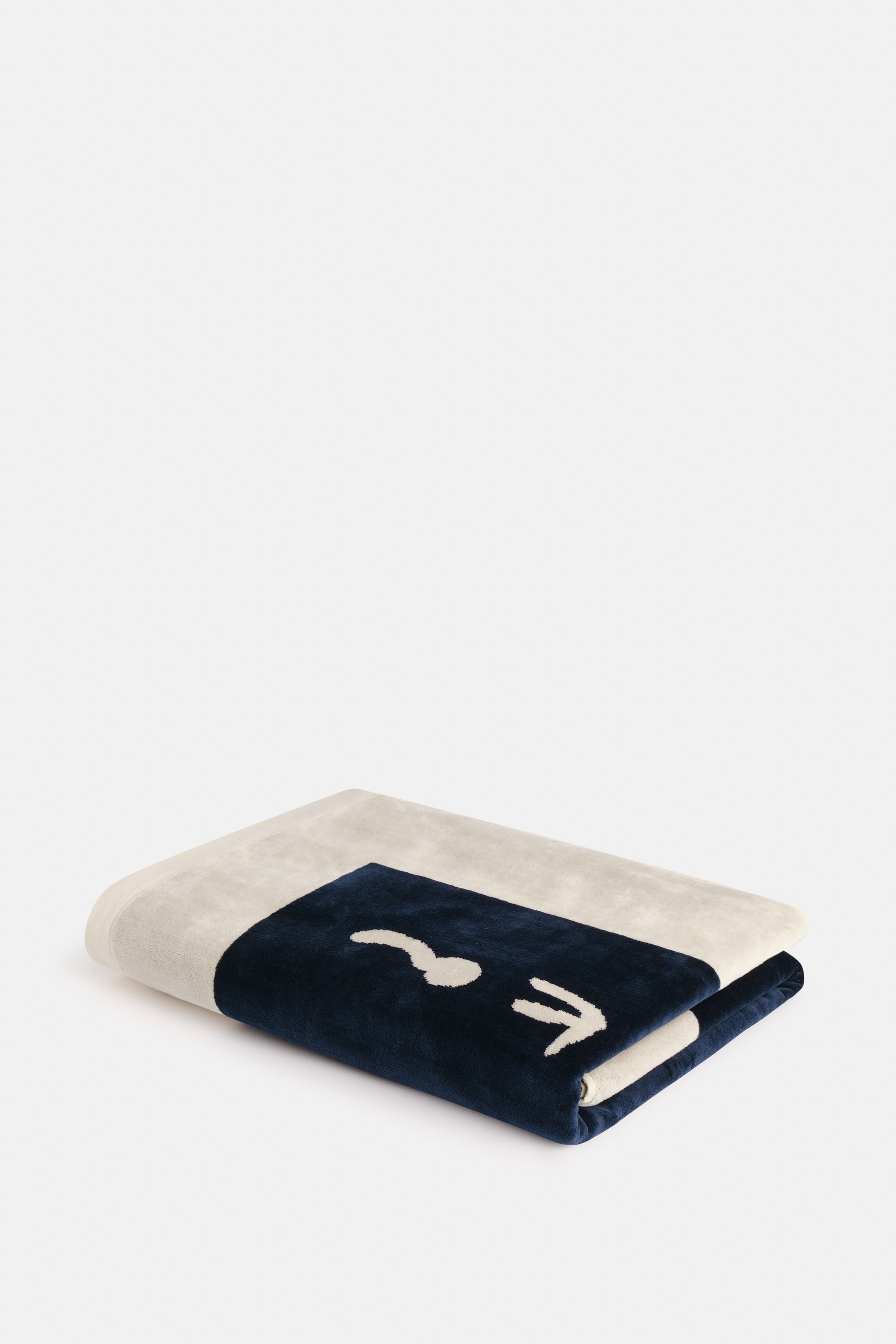 Club Marevista Blue * The Beach Towel