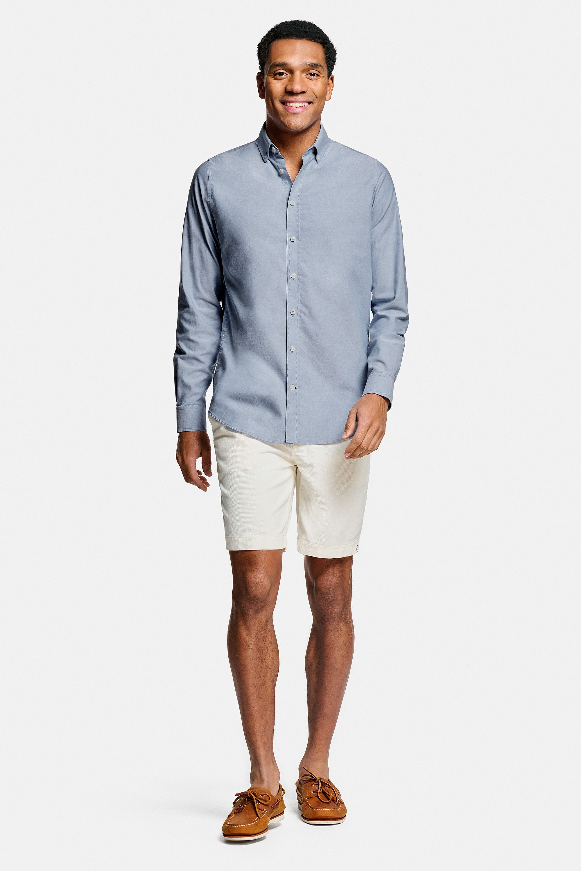 Cosmics * The Oxford Shirt, Coconuts * The Piqués