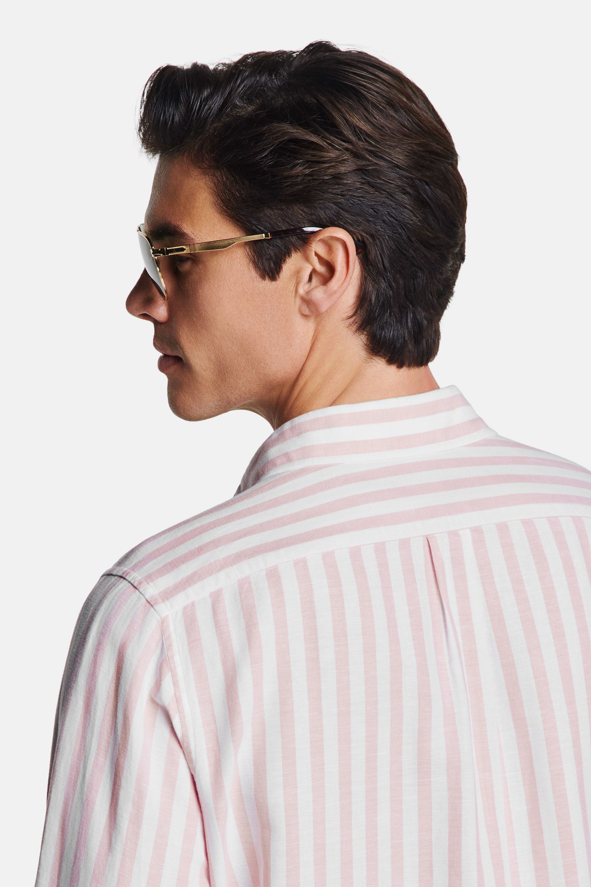Swirls * Die Leinenshirts