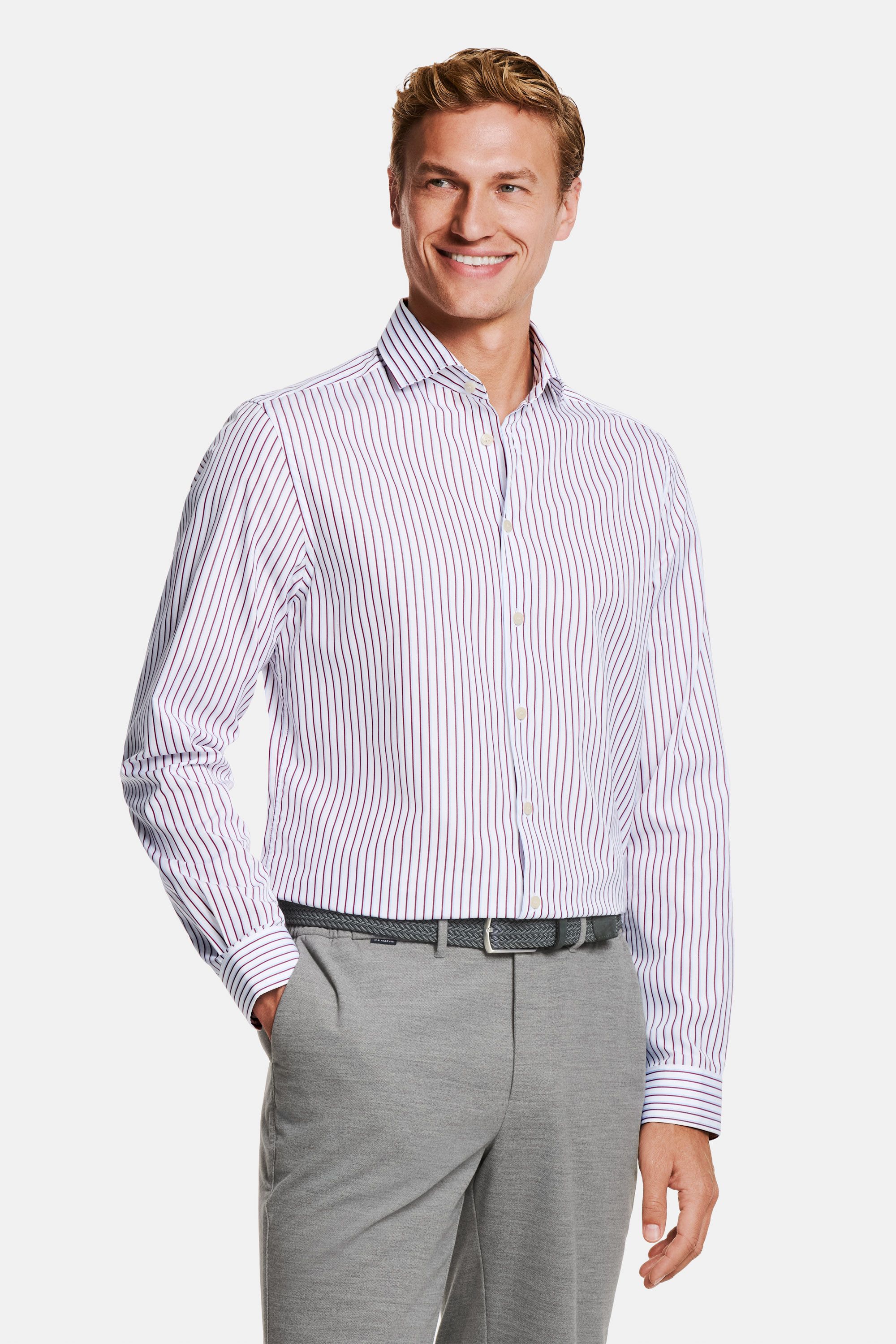 West Ends * The Smart Shirt