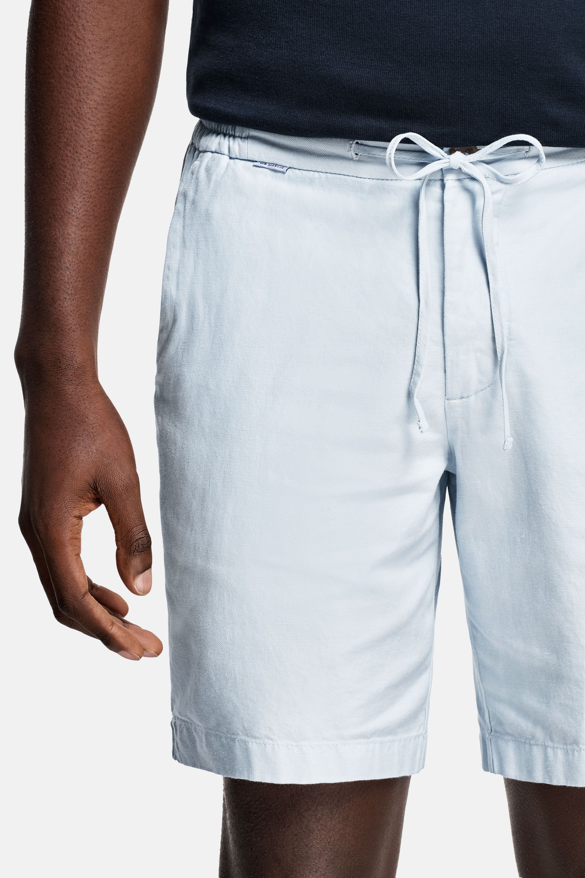 Avenues * Shorts en Lin
