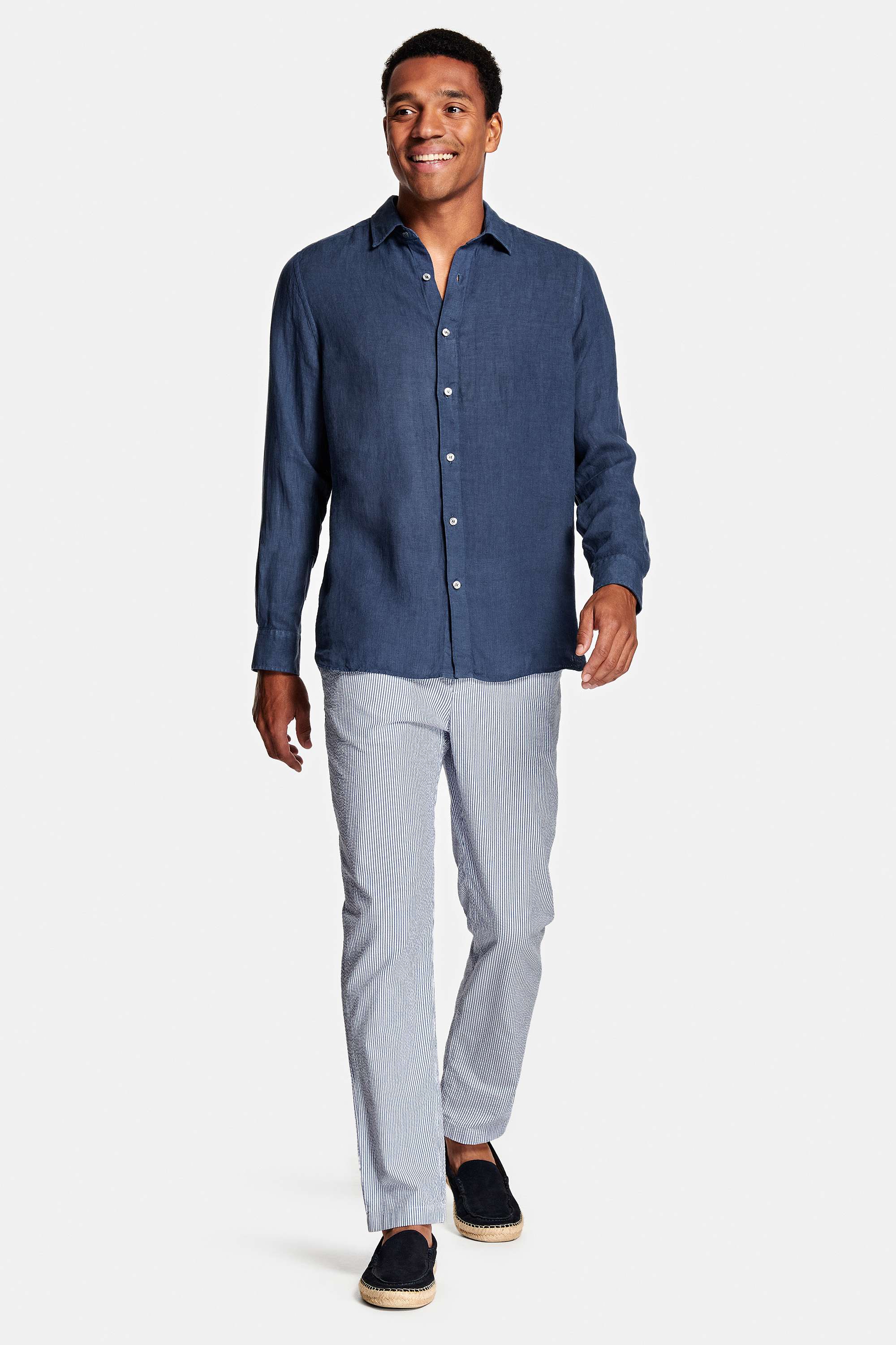 Kingfishers * The Linen Shirt, Catamarans * The Seersuckers