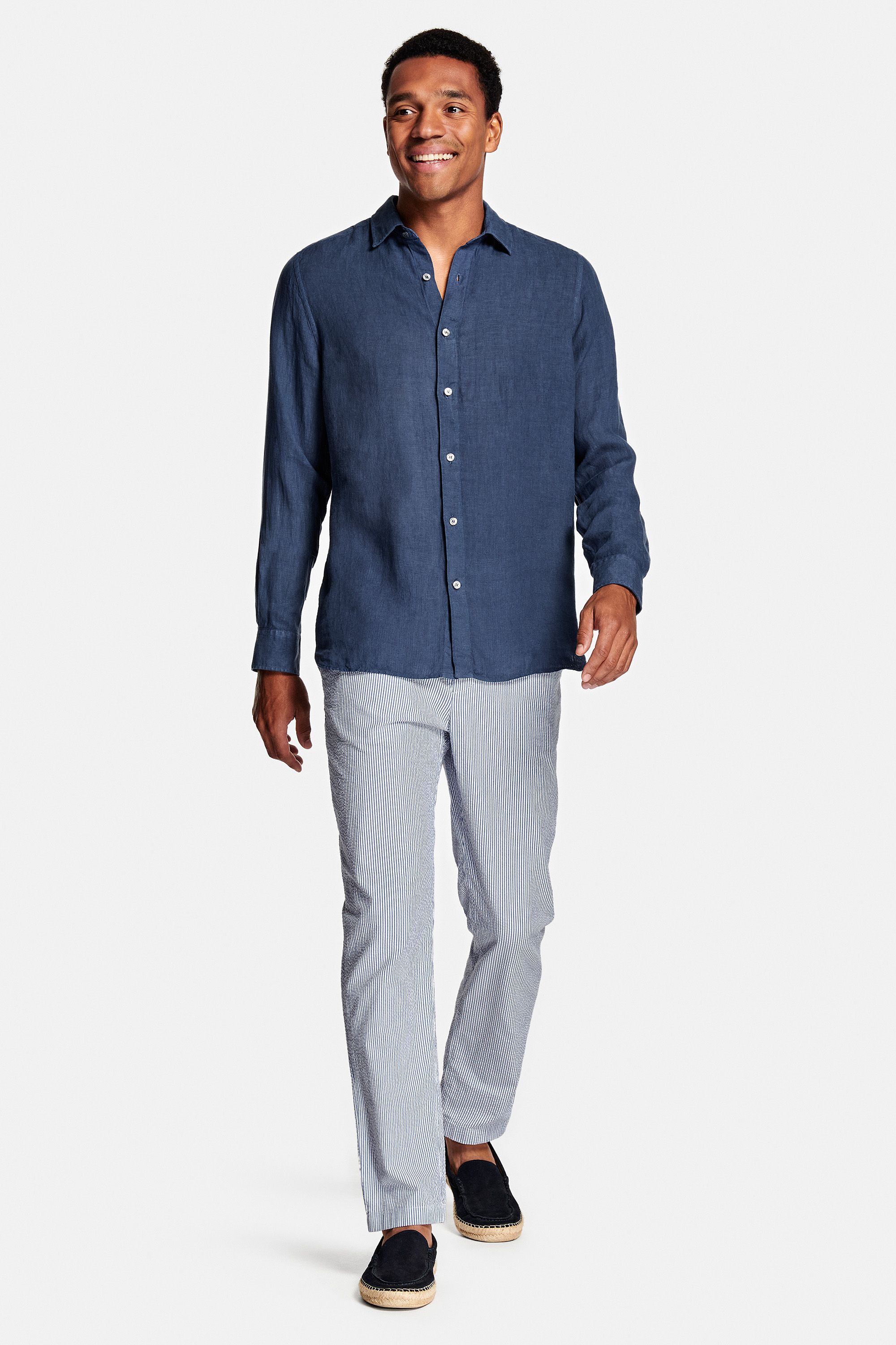 Kingfishers * The Linen Shirt, Catamarans * The Seersuckers