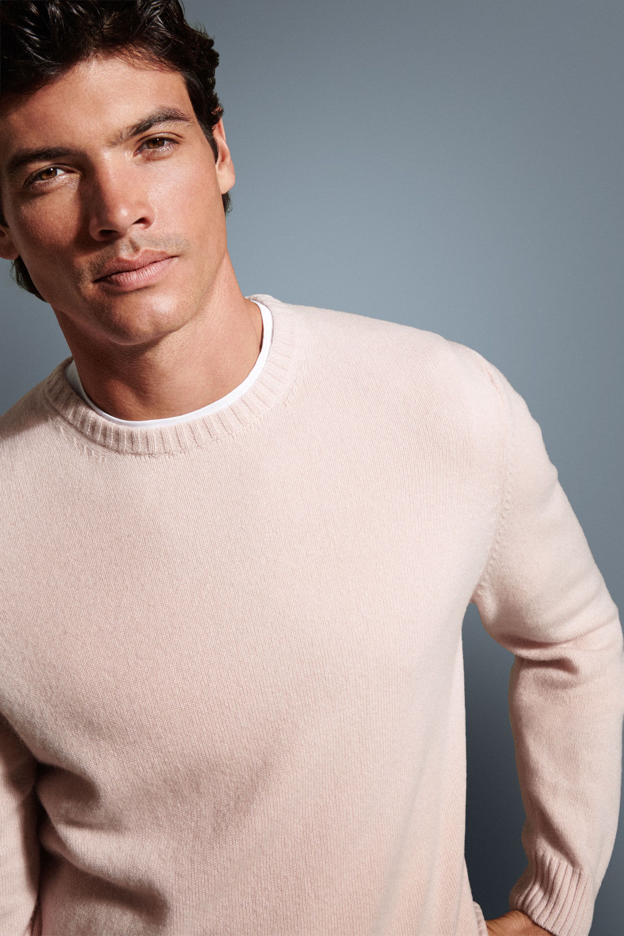 Milkshakes * The Wool Pullover