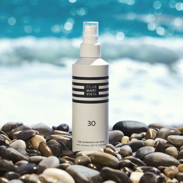 Club Marevista Sun Spray SPF30