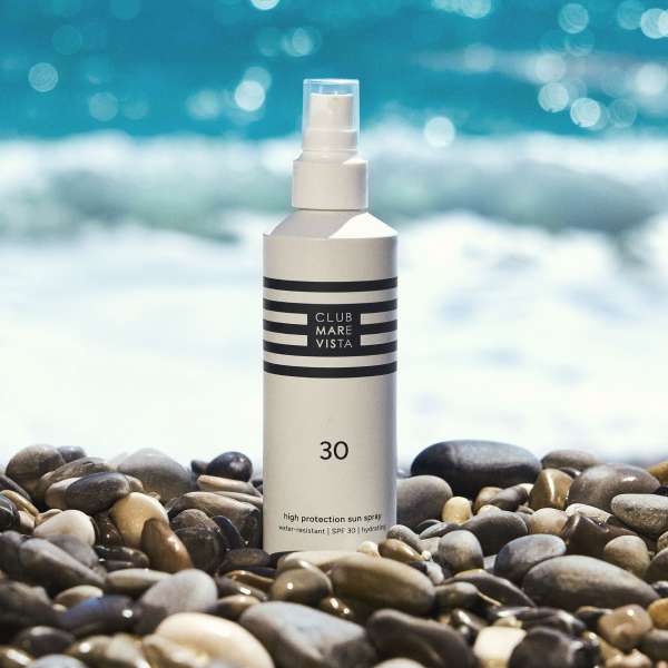 Club Marevista Sun Spray SPF30