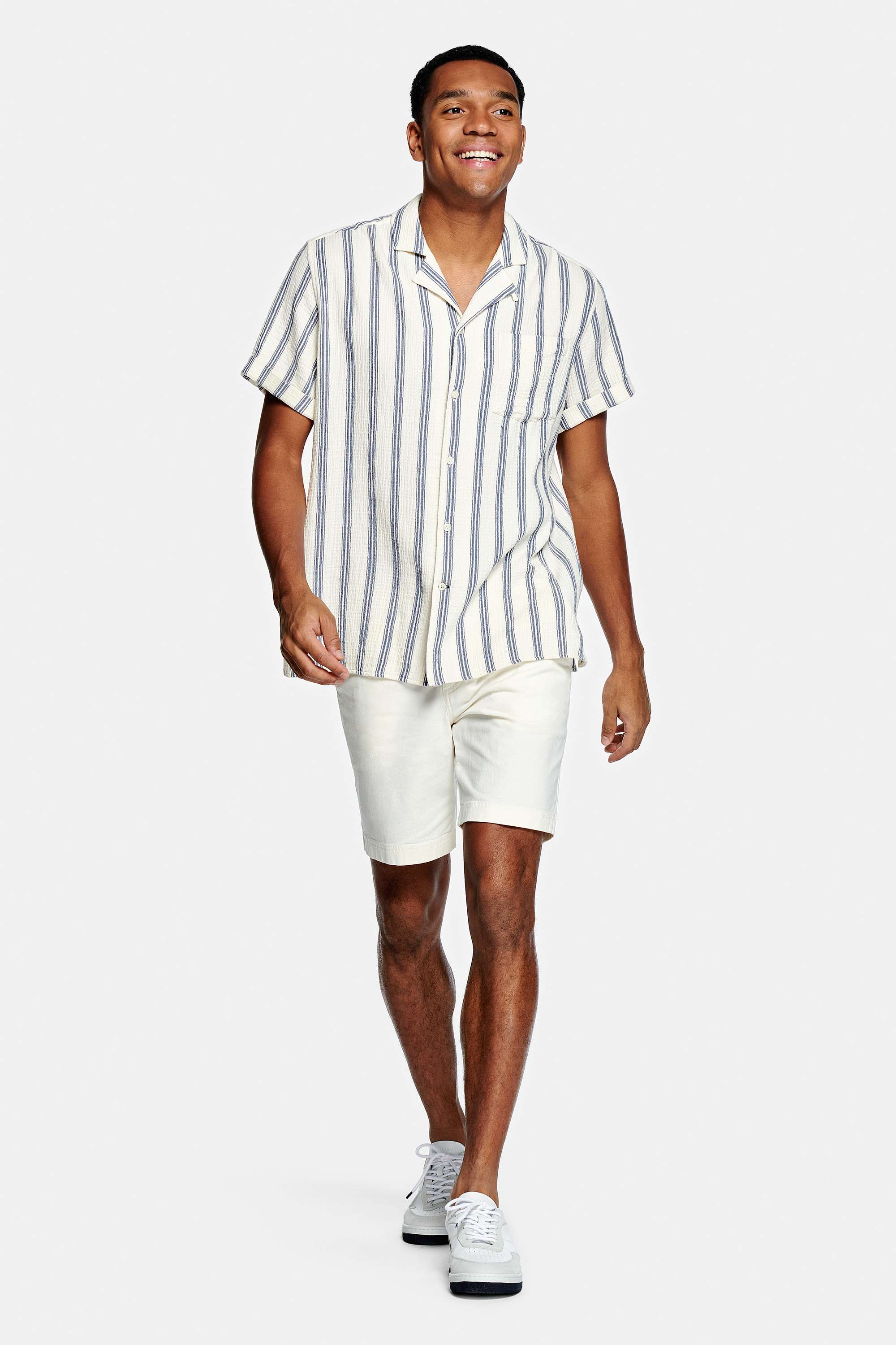 Praiano Blues * The Summer Shirt, Coconuts * The Originals