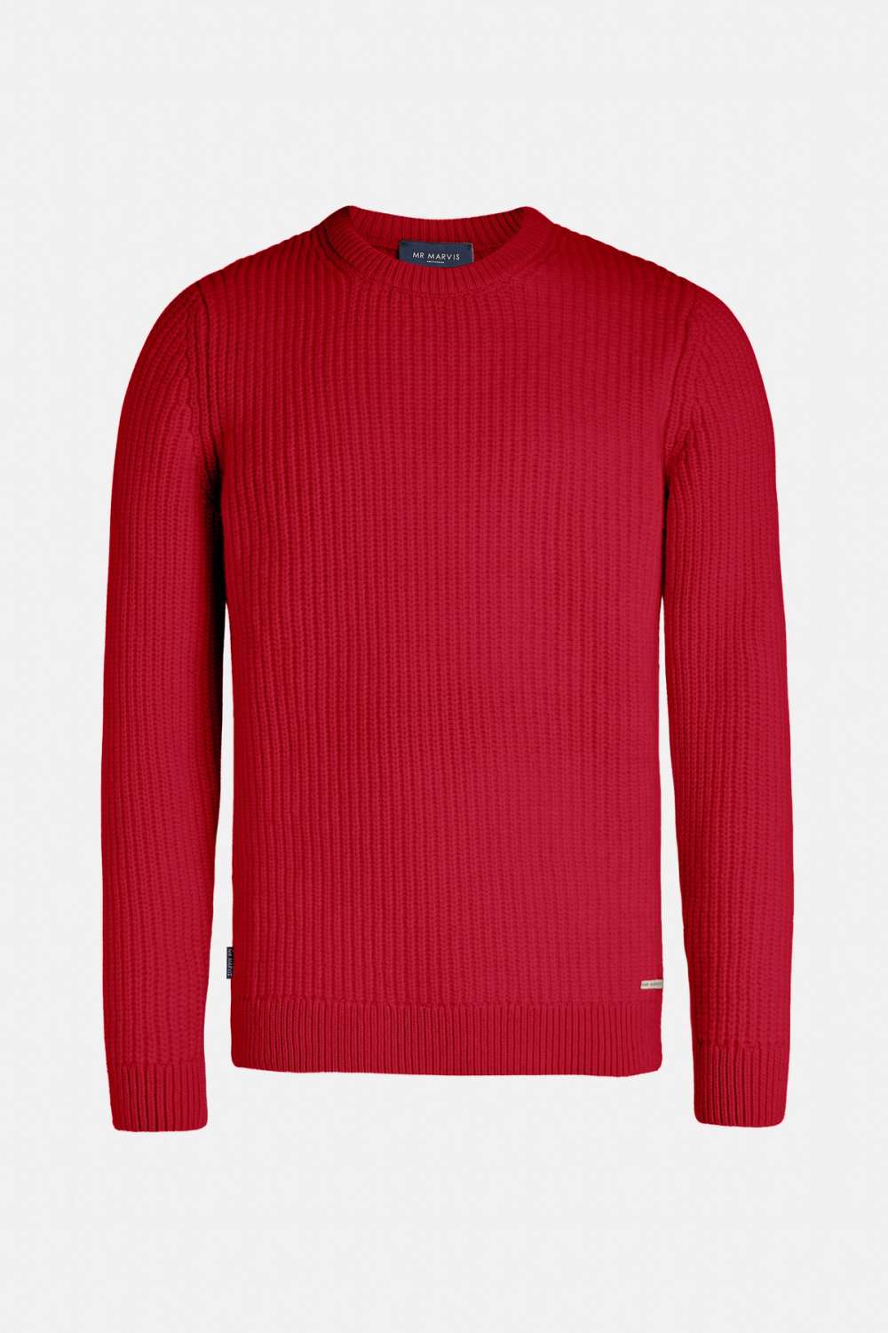 Chillies - The Knit Pullover