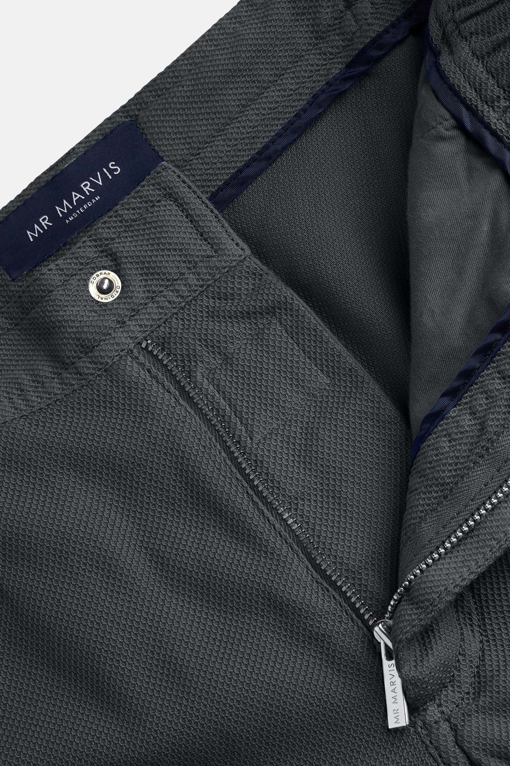 Storms * Die Piqué Shorts