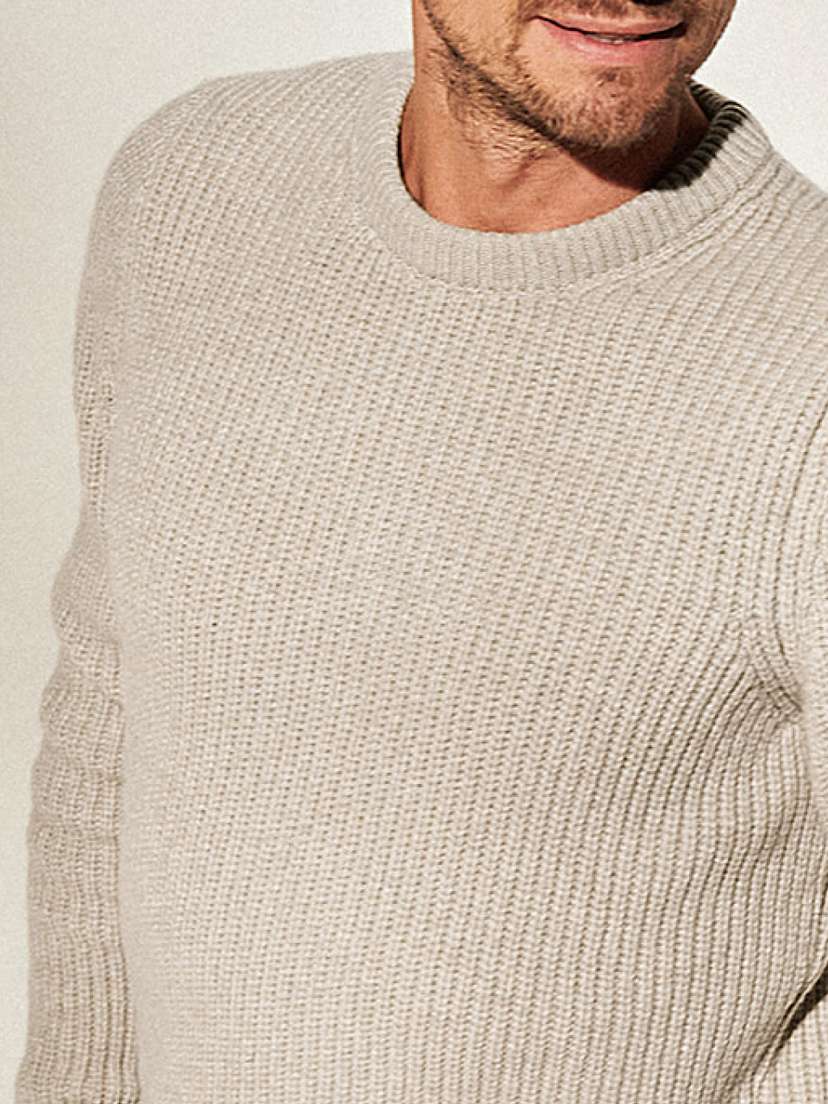 Ragman Trui in Oranjerood | ABOUT YOU Ragman Trui in Oranjerood | ABOUT YOU