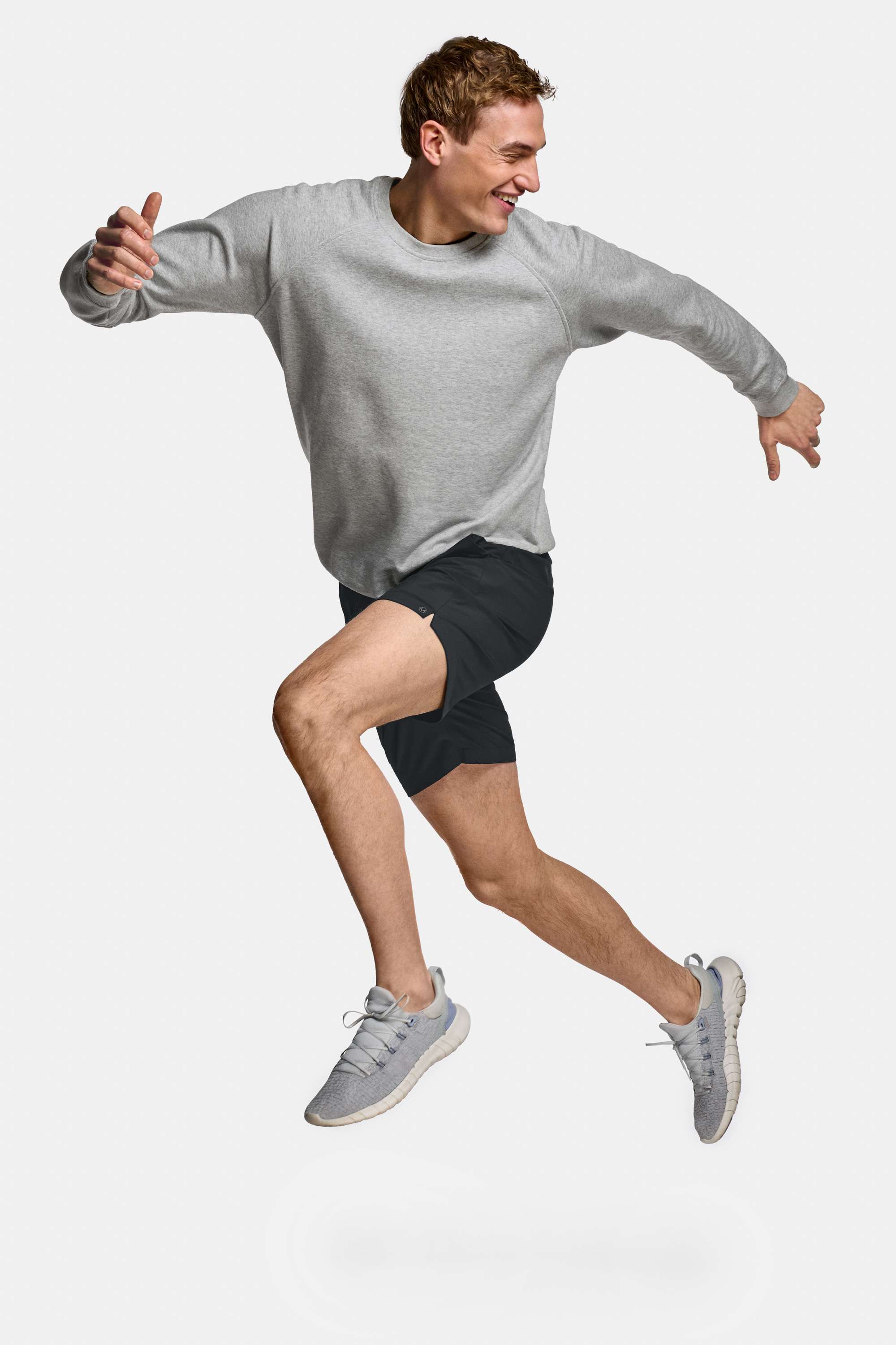 Oysters * Sweats Easies, Blackjacks * Sports