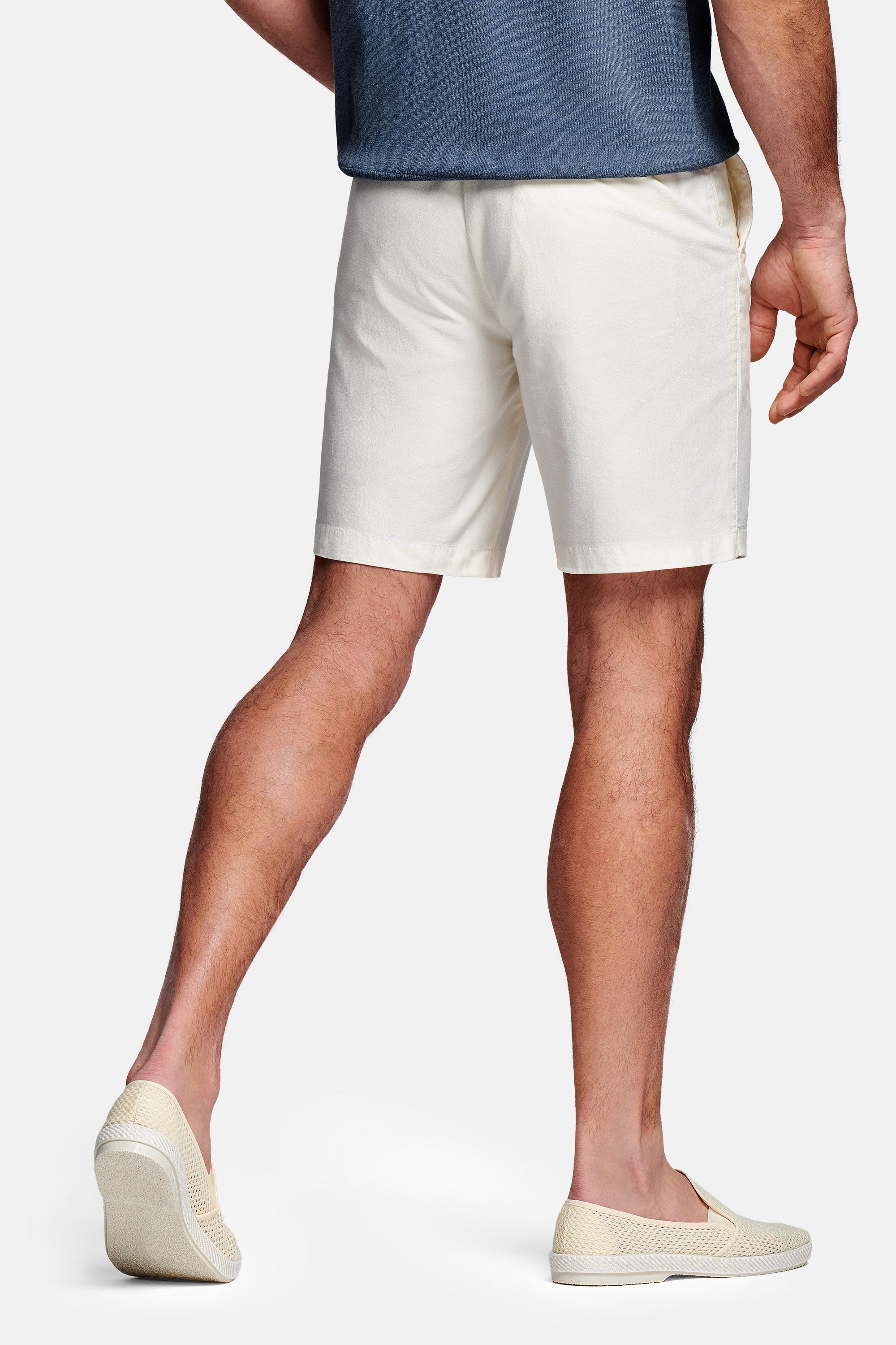 Coconuts * The Short Linens
