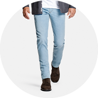 Foto von Die Jeans