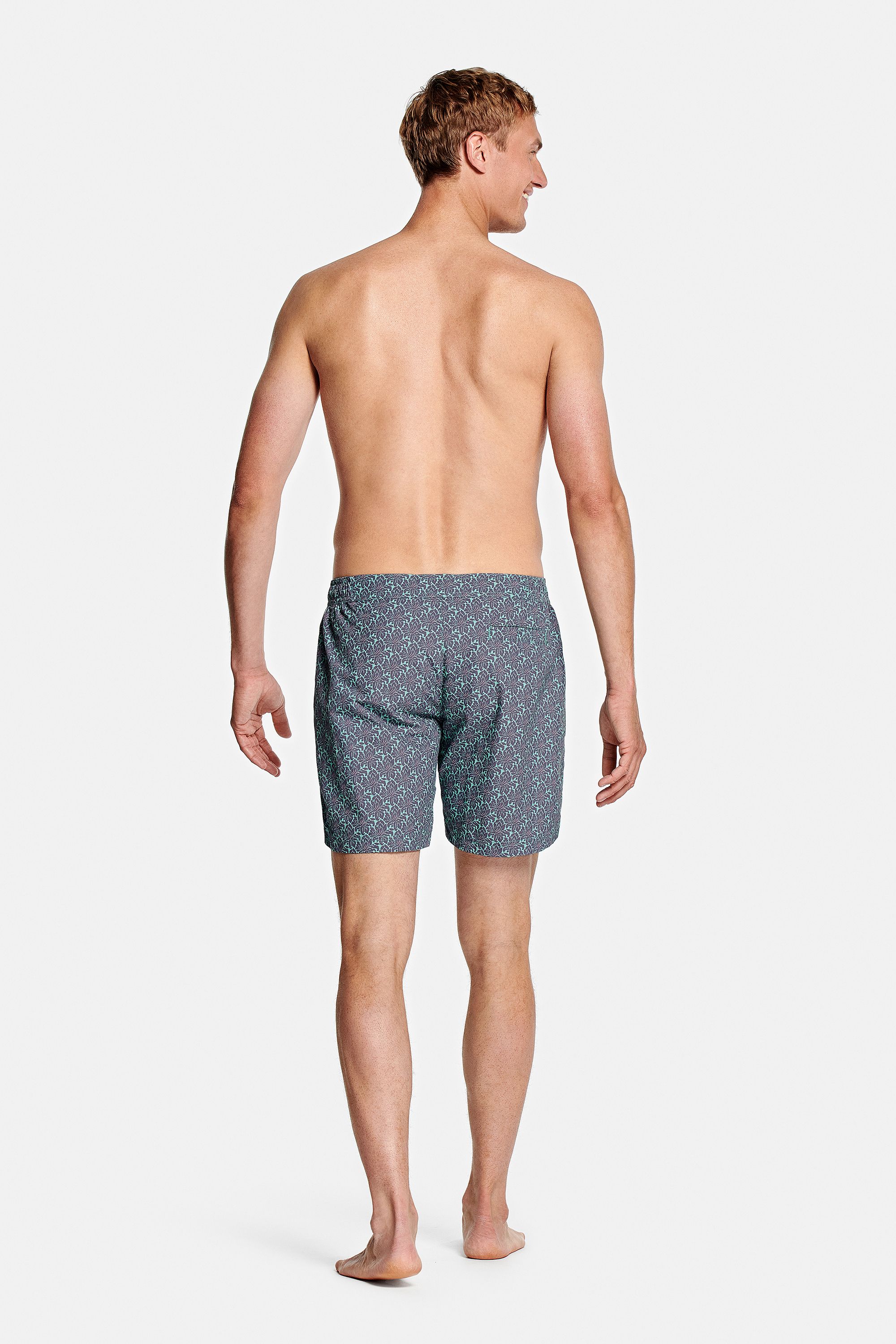 Tropicanas * Shorts de Bain Imprimés