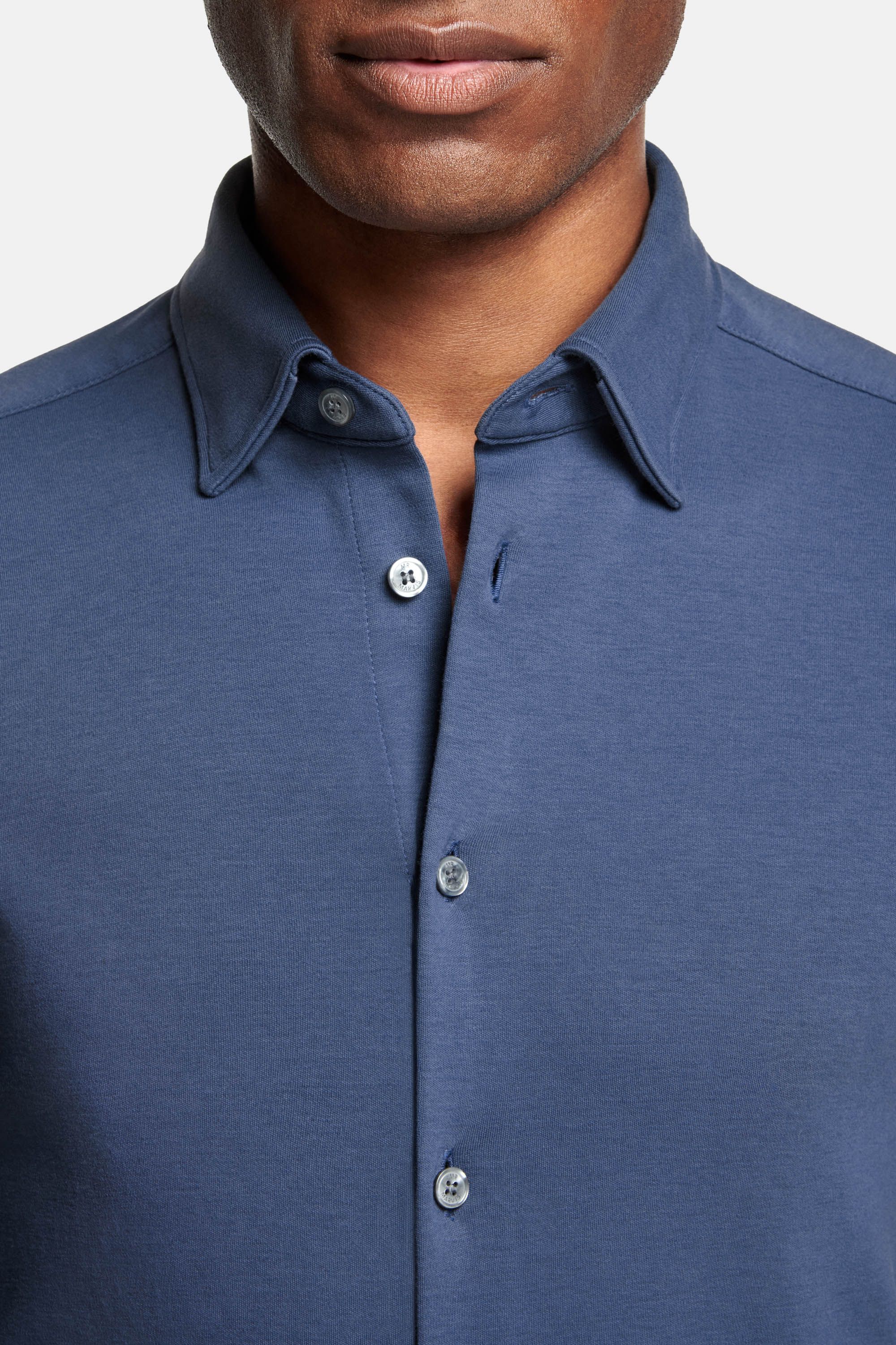Kingfishers * The Easy Shirt