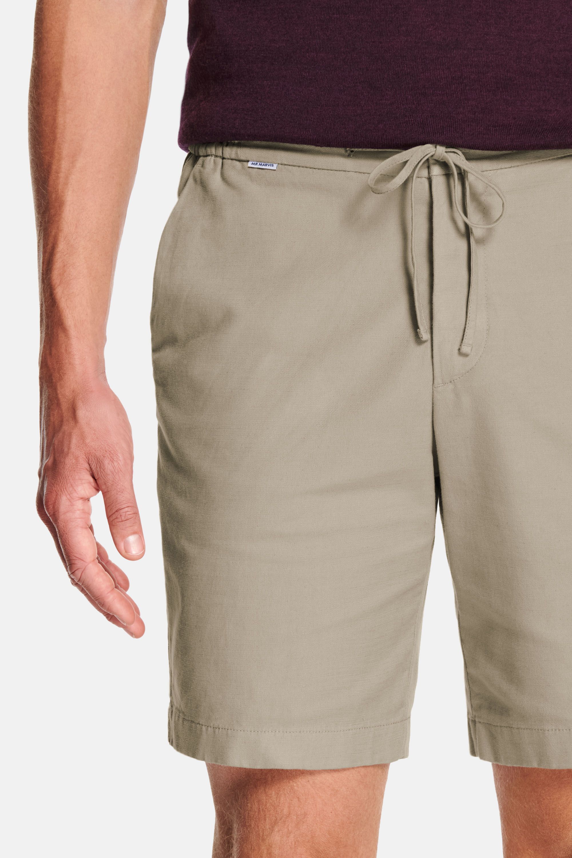 Baristas * Die Short Linens