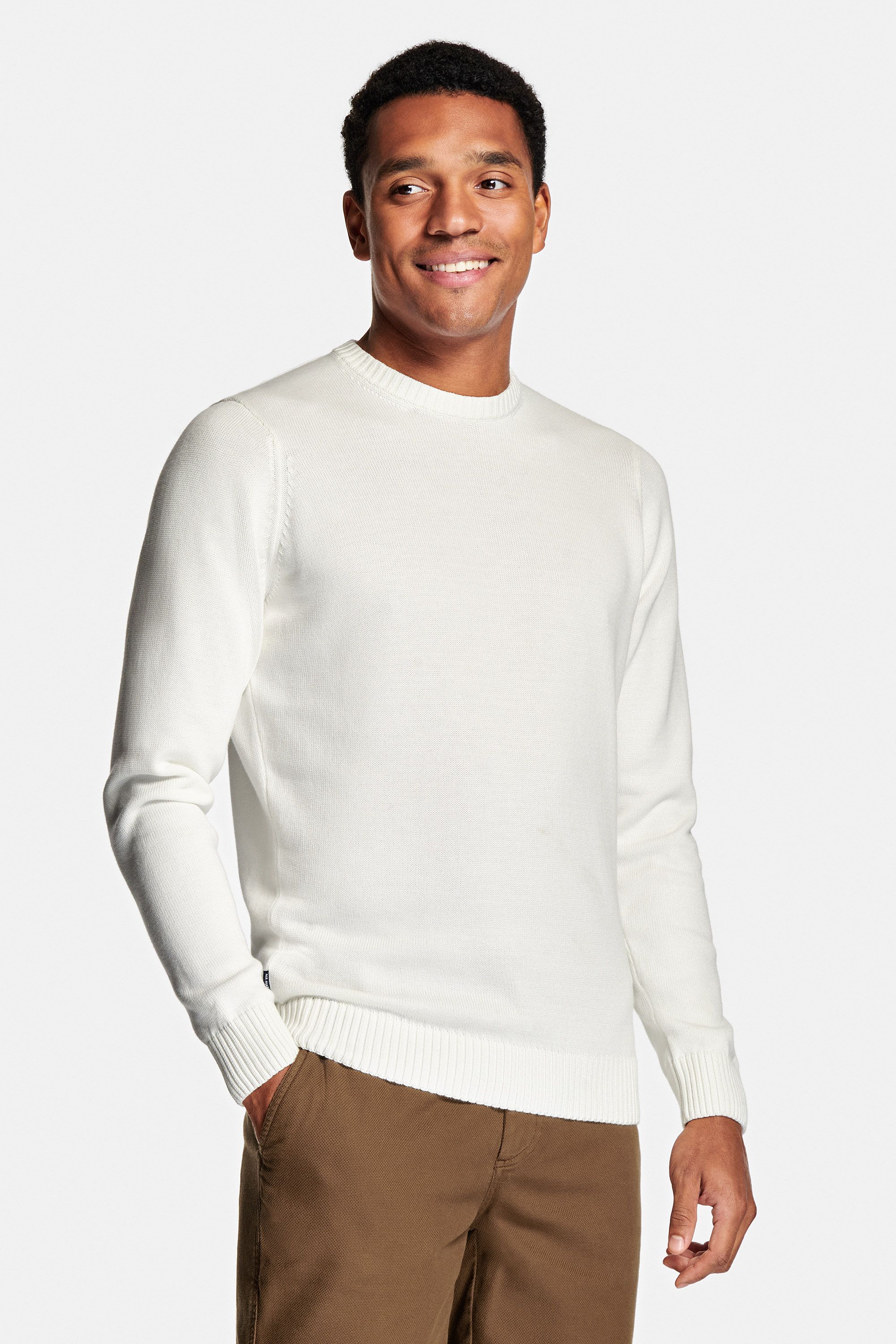 Oysters * The Midweight Tee | MR MARVIS
