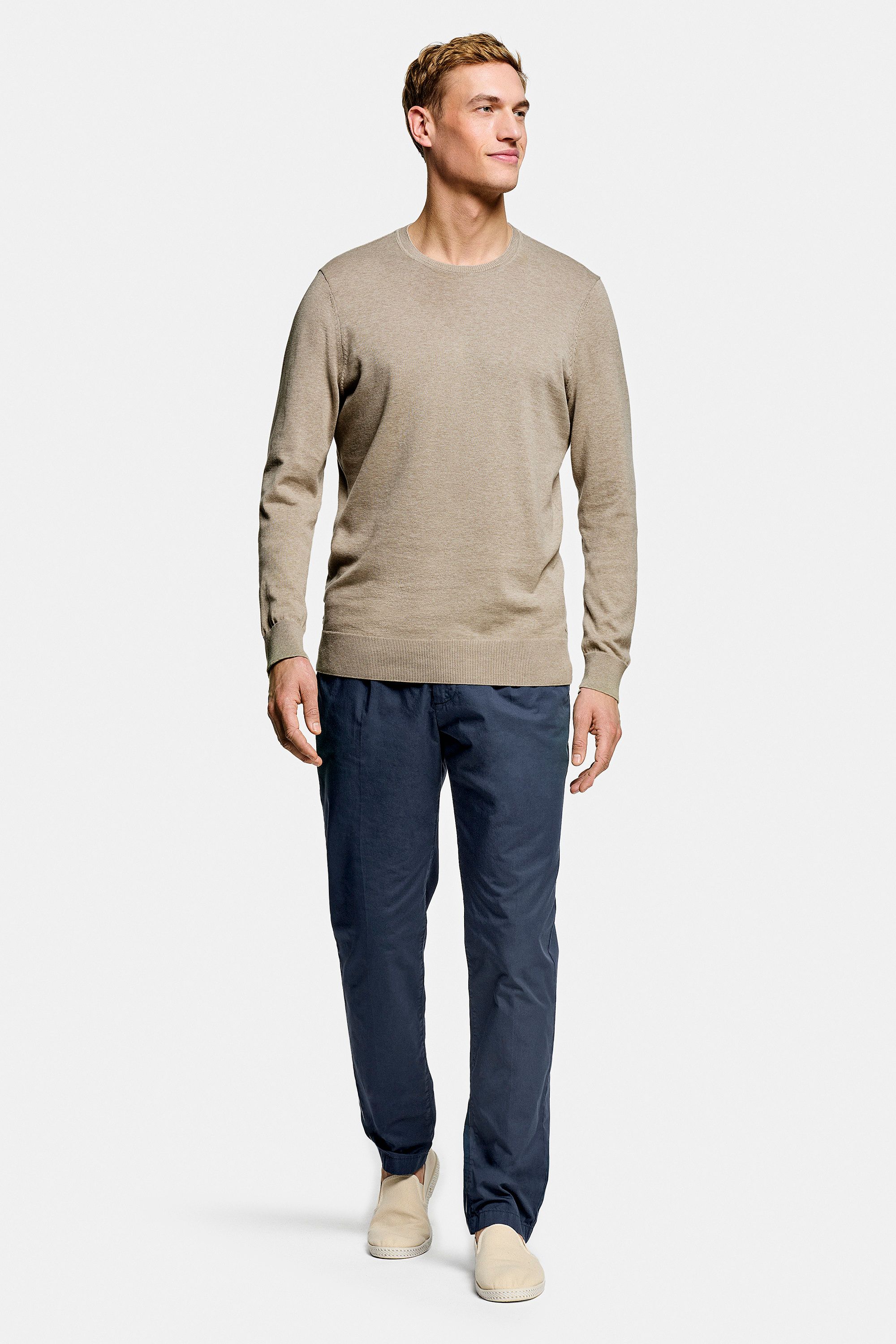 Baristas * The Cotton Crew, Cosmics * The Classic Chinos