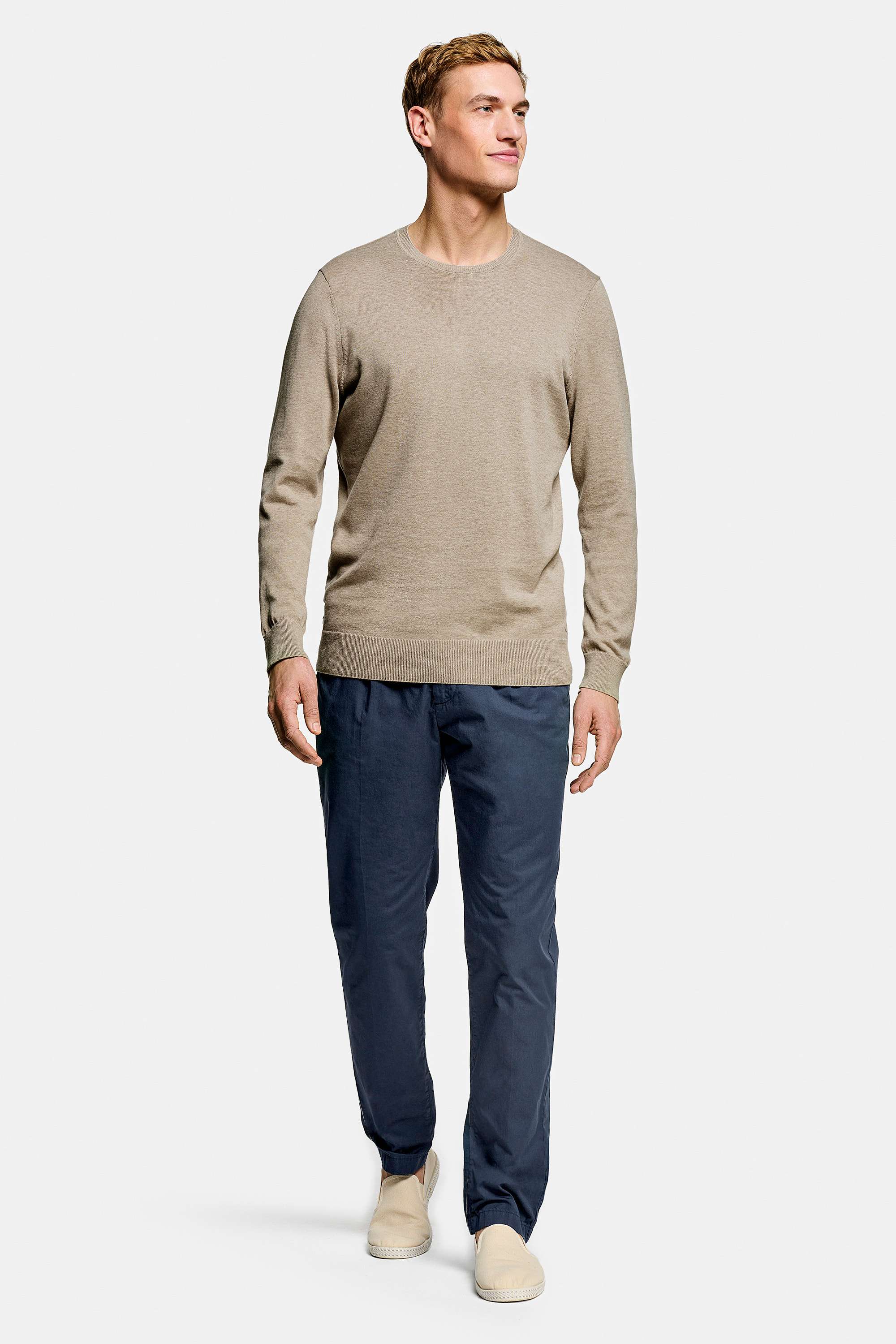 Baristas * The Cotton Crew, Cosmics * The Classic Chinos