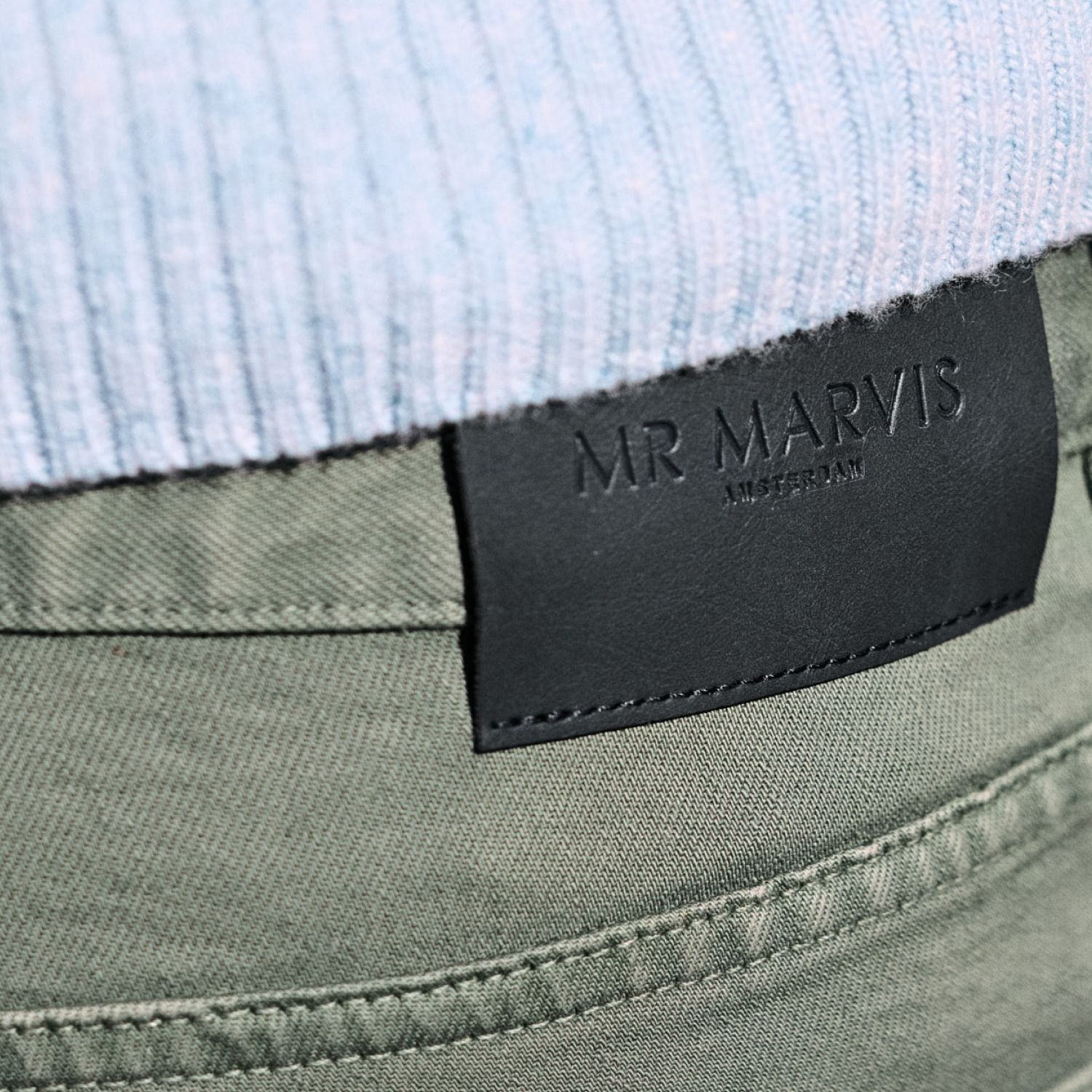 The Five-pockets