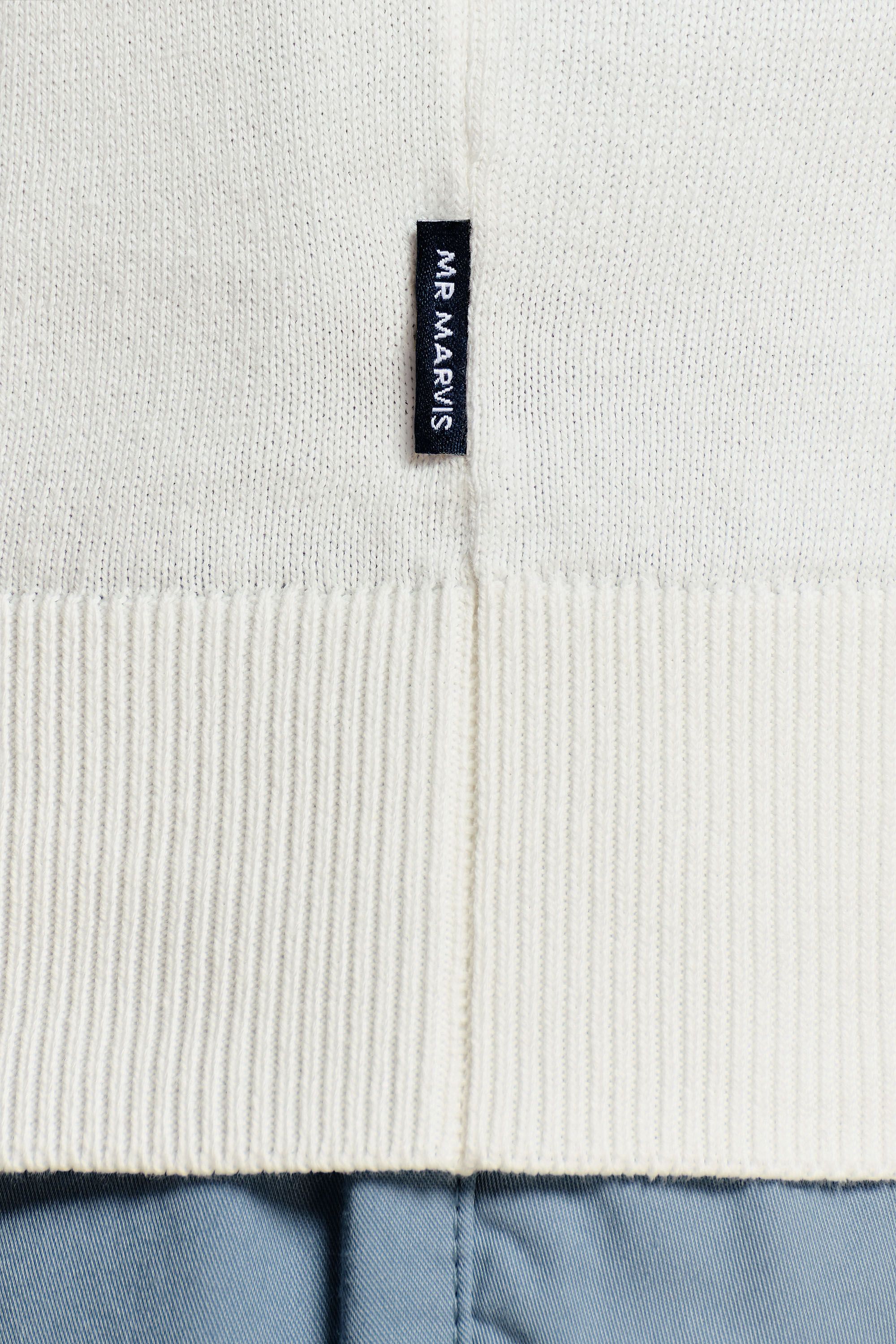 Coconuts * The Knitted Tee