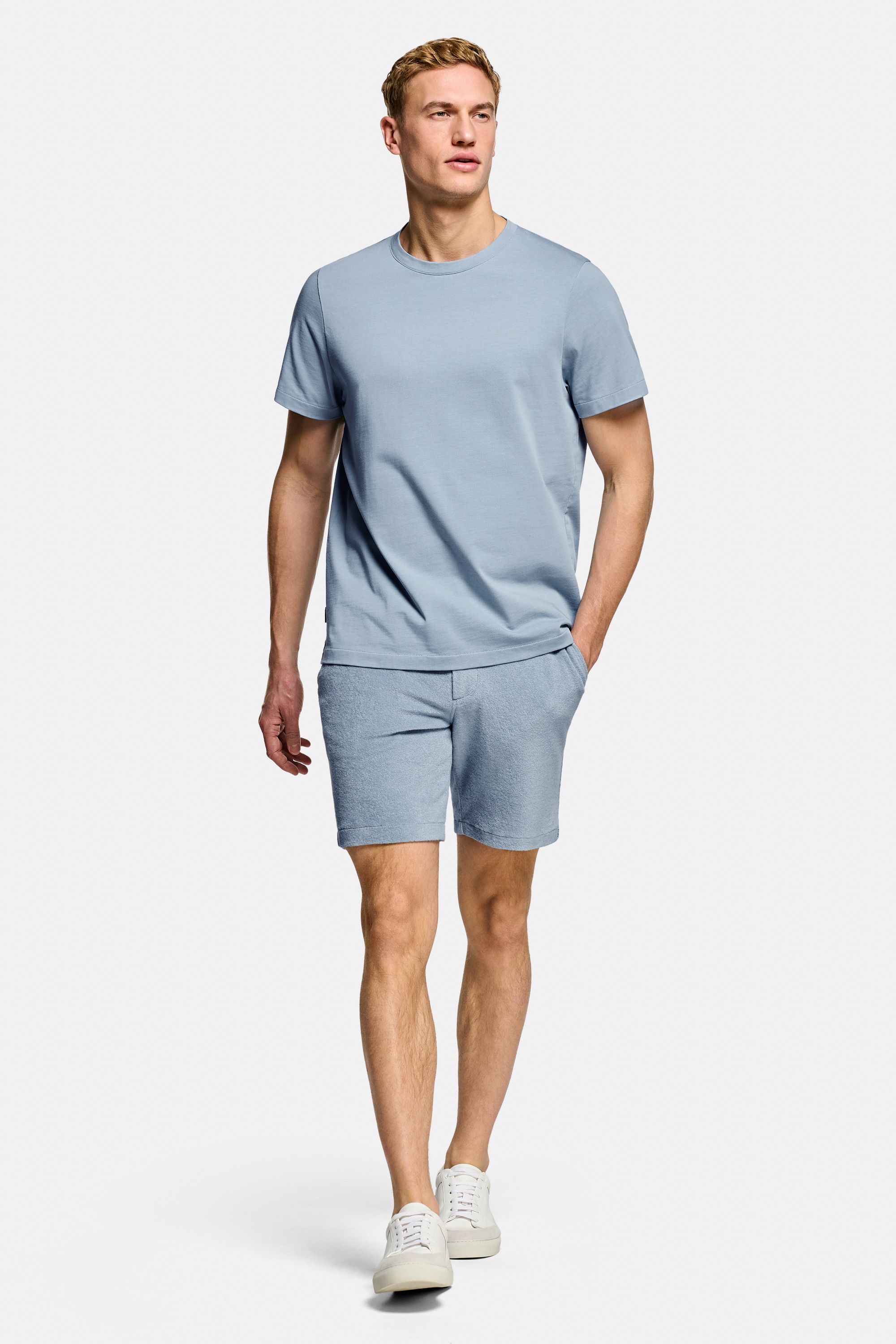 Antarctics * The Heavy Tee, Antarctics * The Short Terries