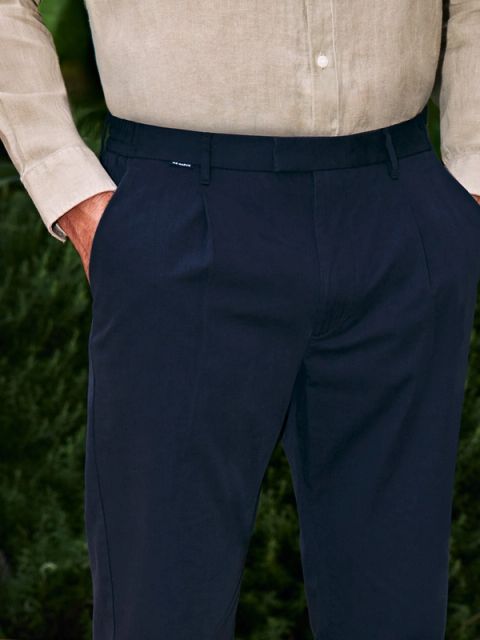 Chinos Classiques