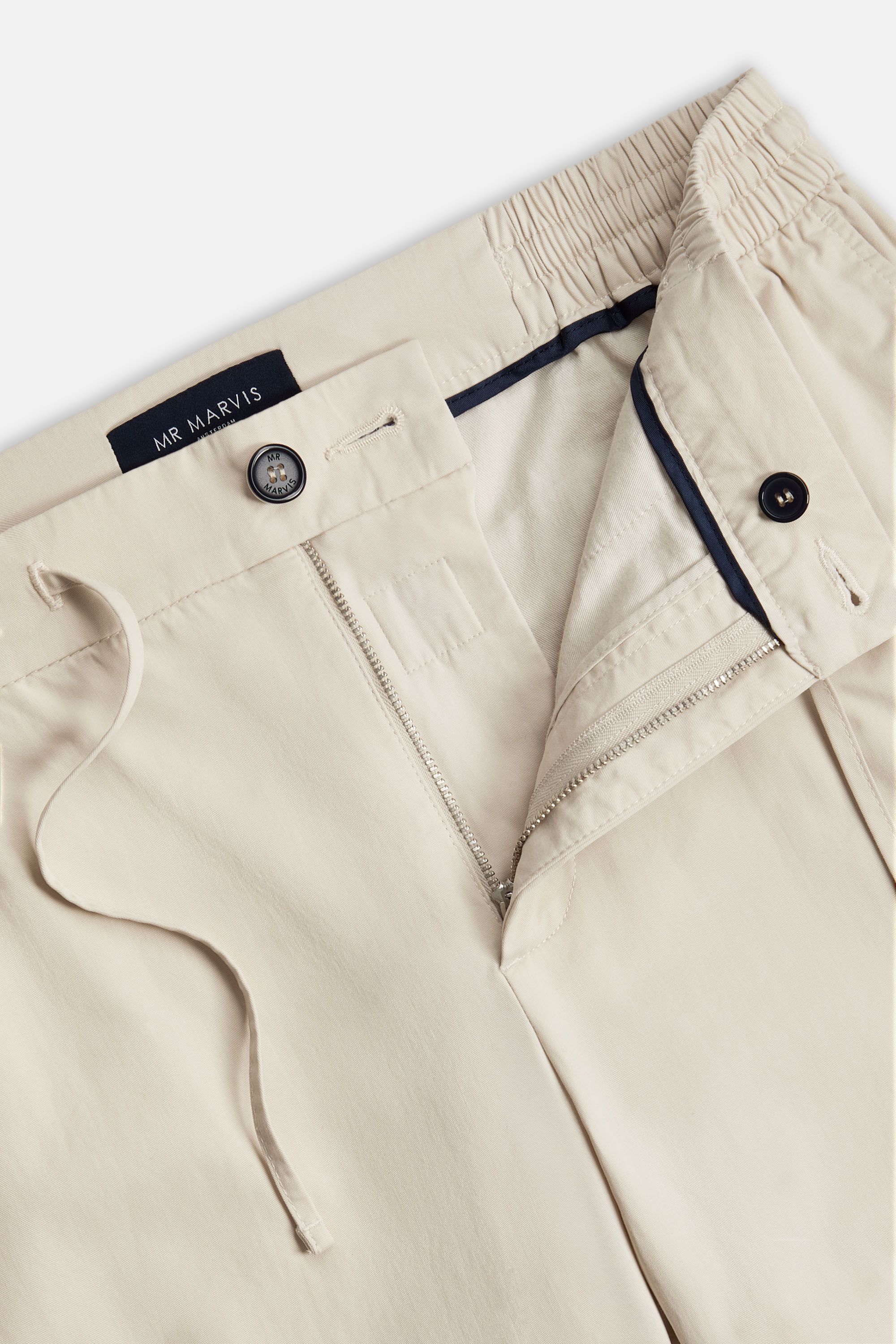 Gazettes * The Easy Chinos