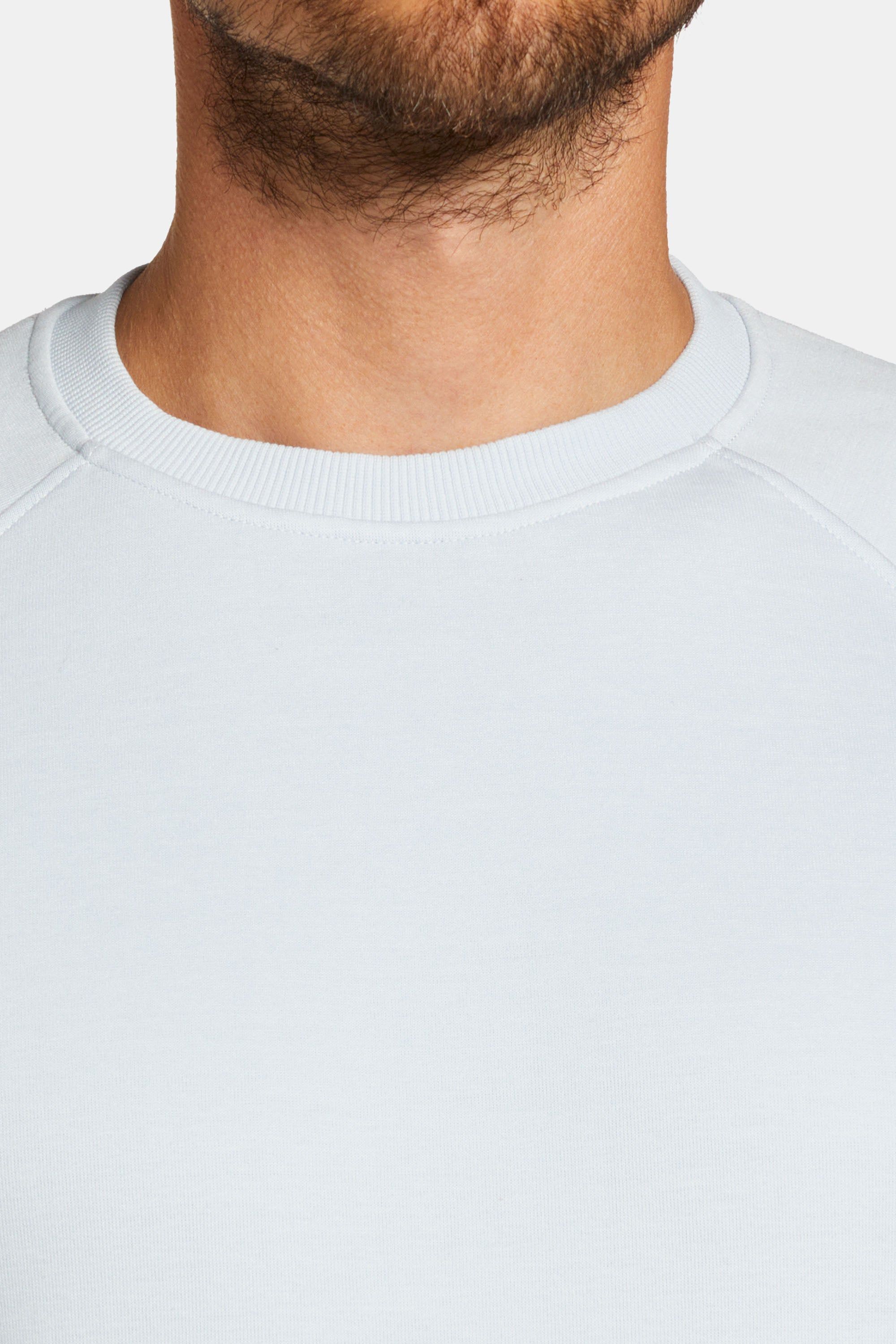 Avenues * The Easy Sweater