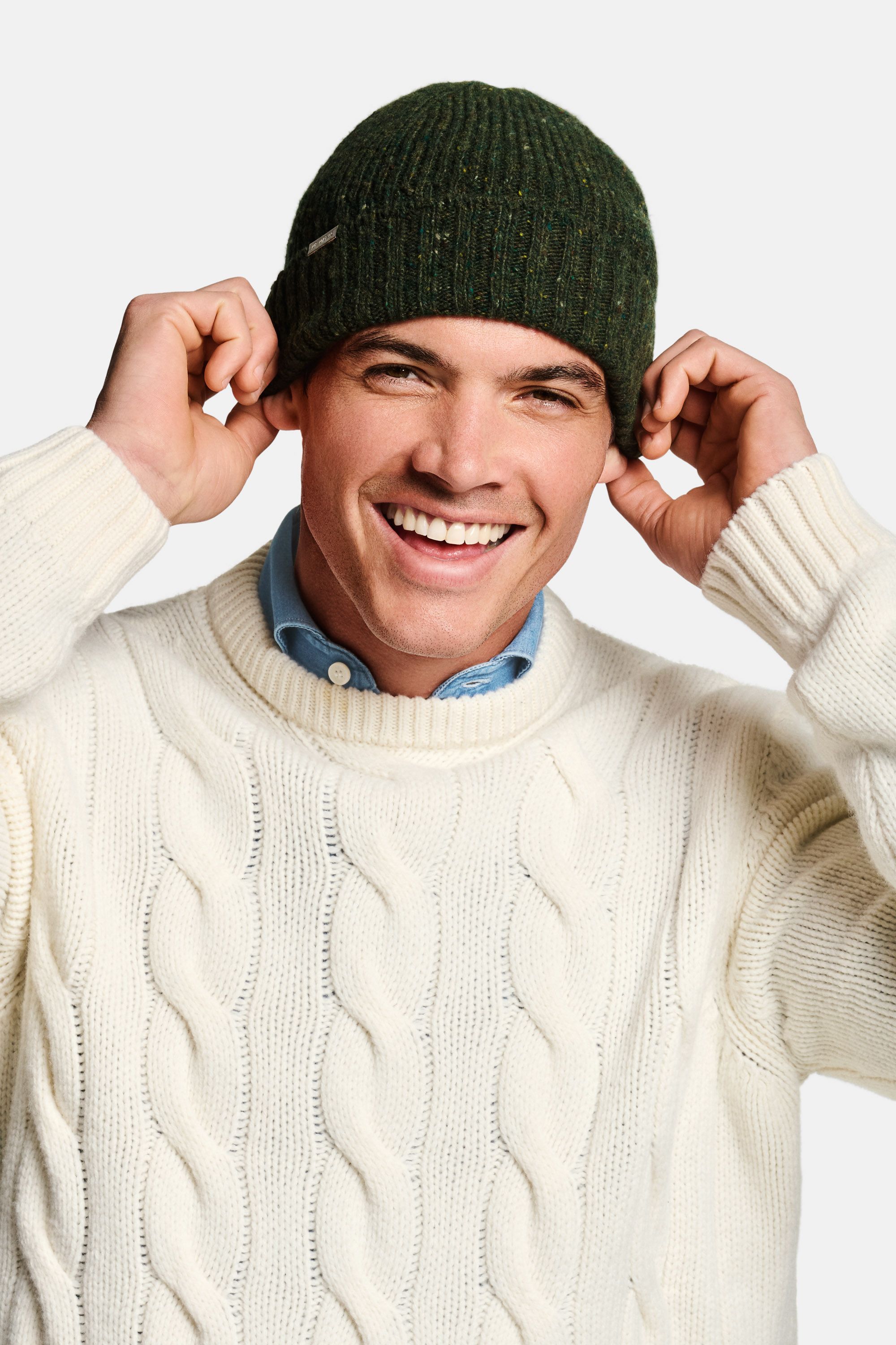 Fairways Donegal * The Beanies