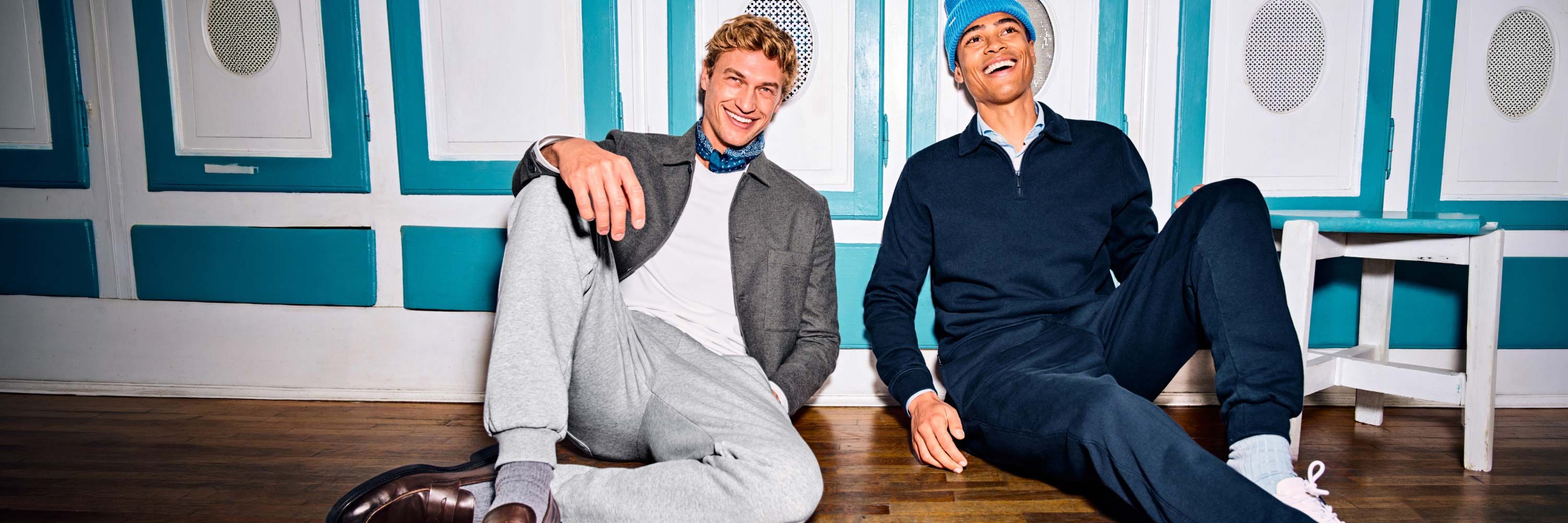 Lounge Trousers
