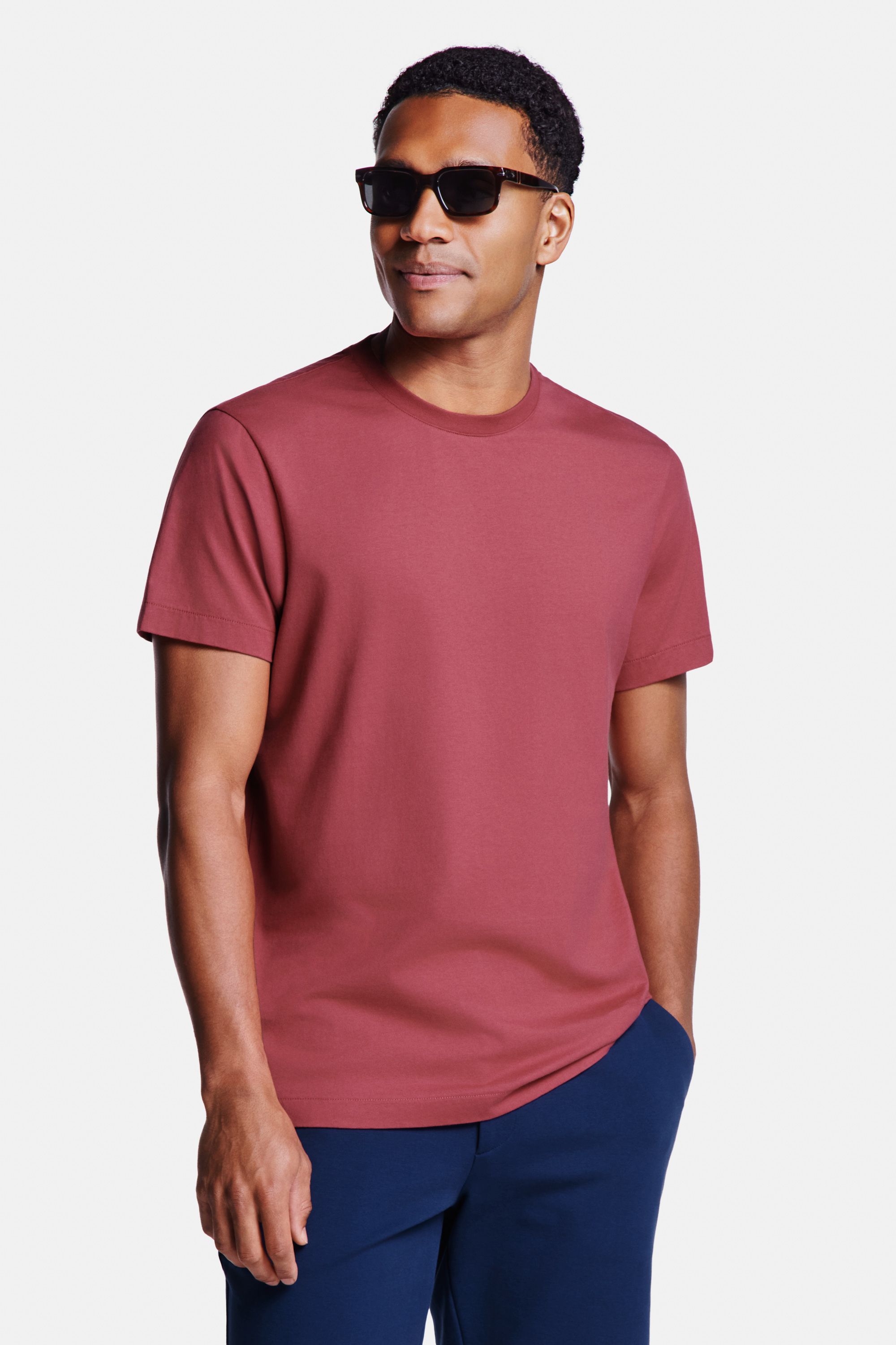Cherries * The Midweight Tee