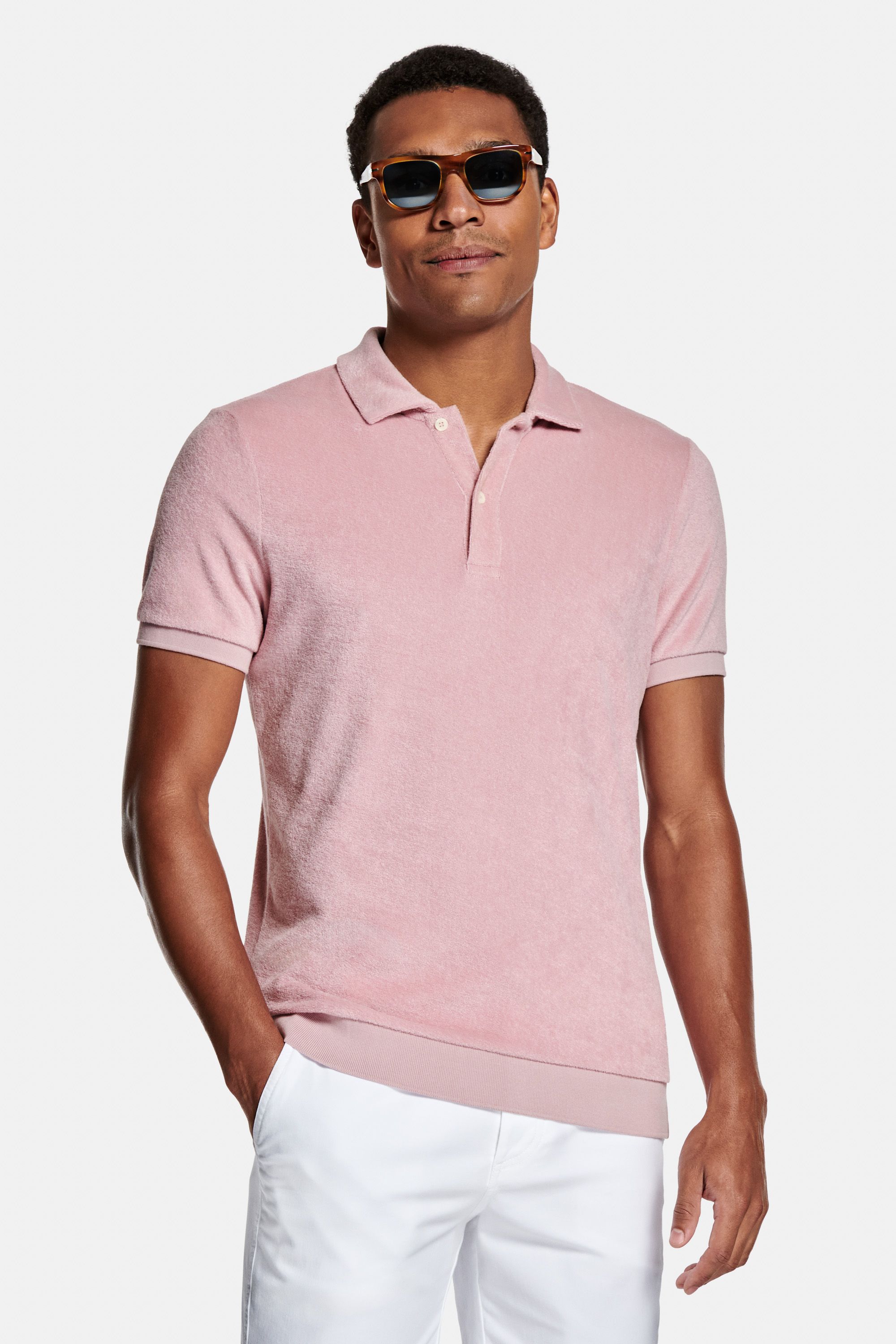 Rivieras * The Terry Polo