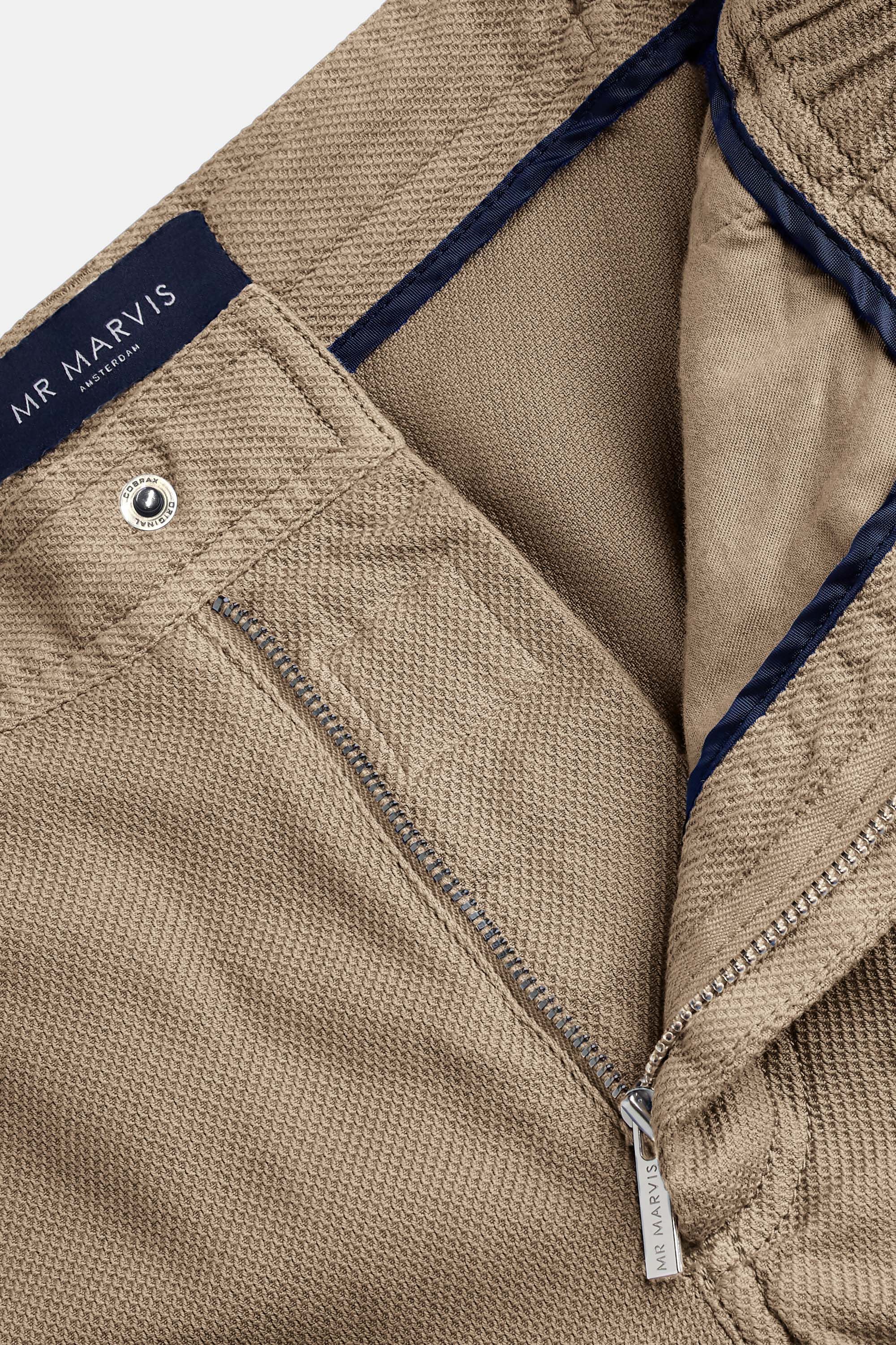 Baristas * Die Piqué Shorts