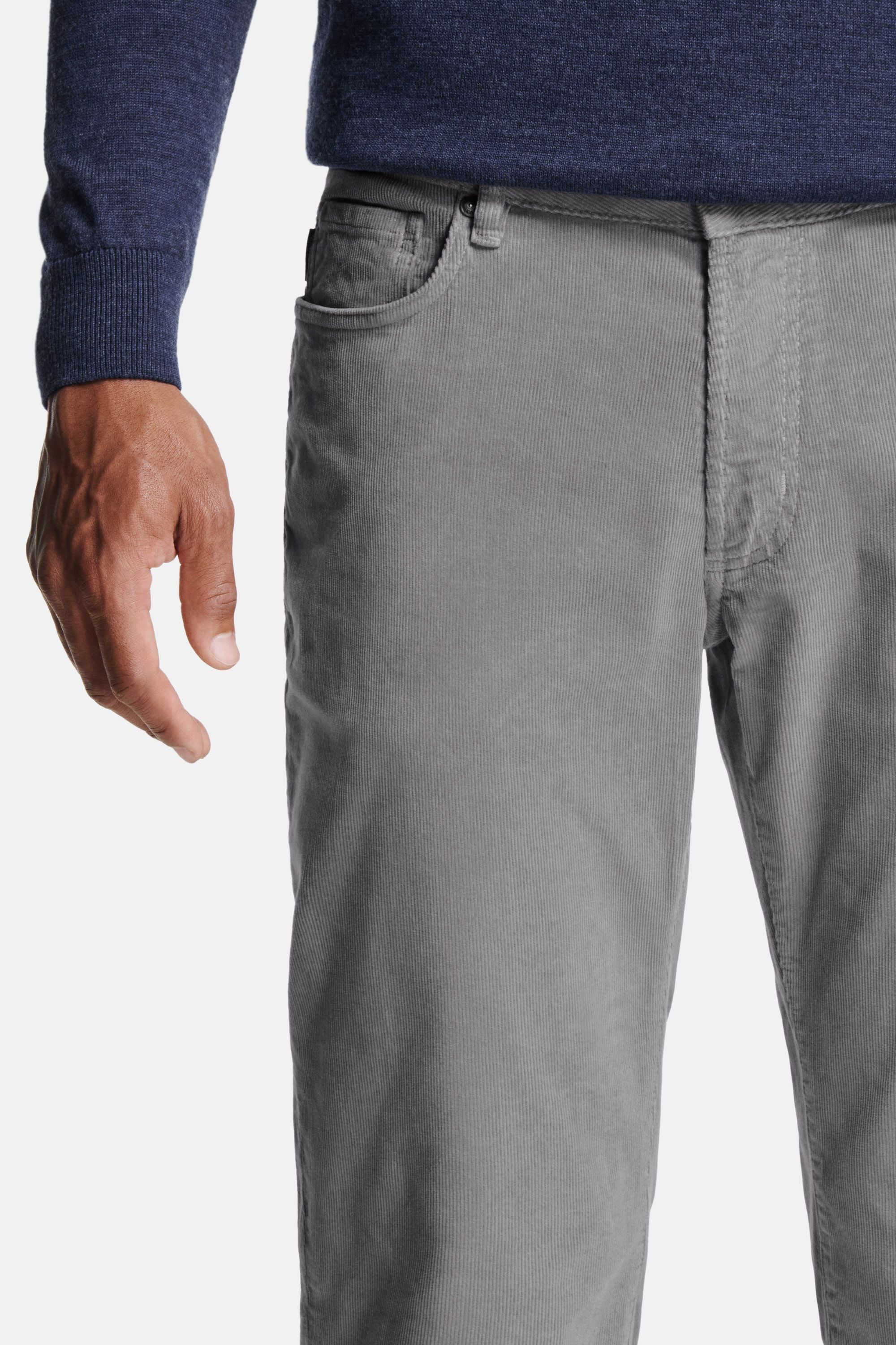 Newmans * The Fine Cords