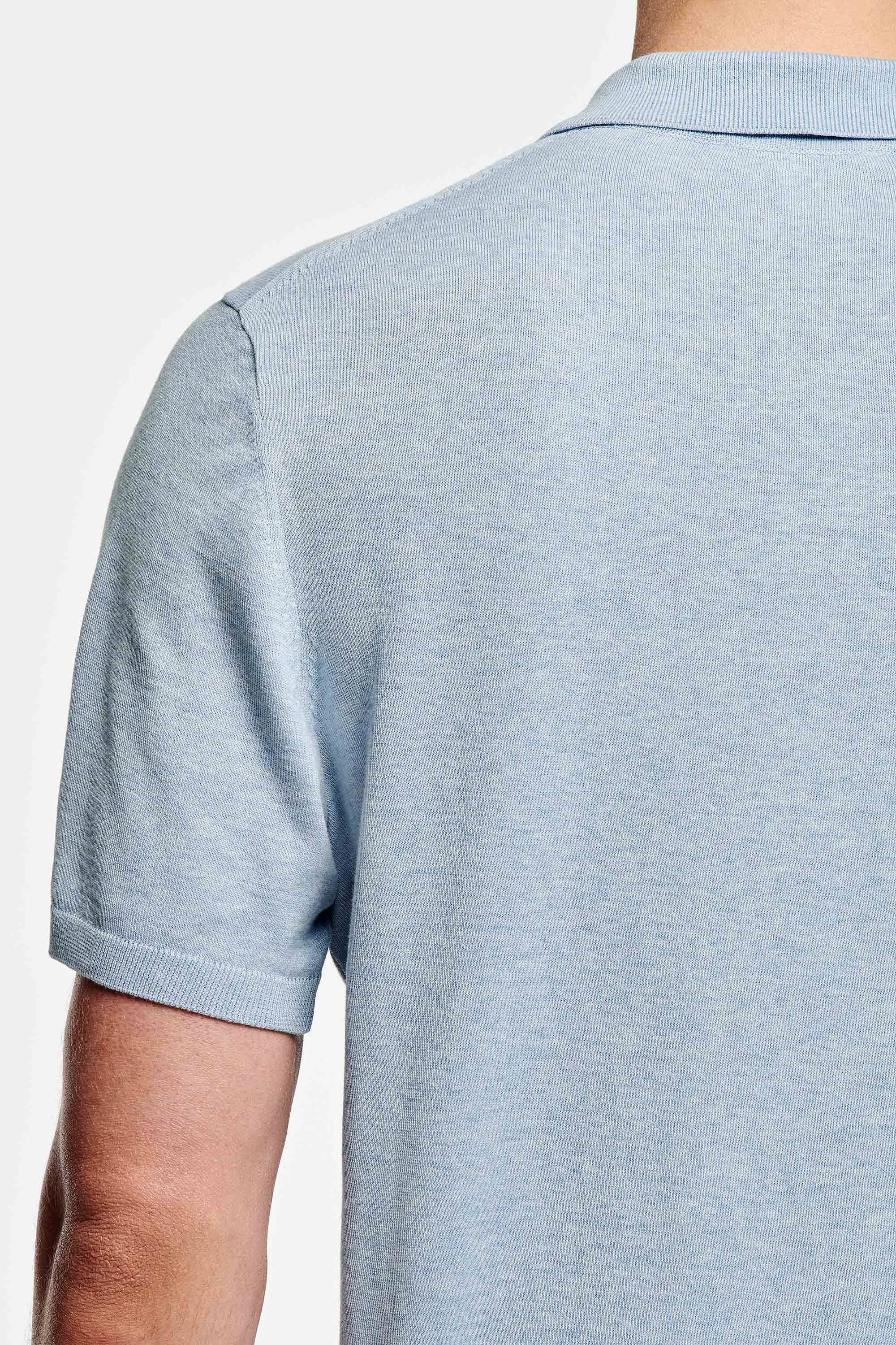 Avenues * Das Knit Polo