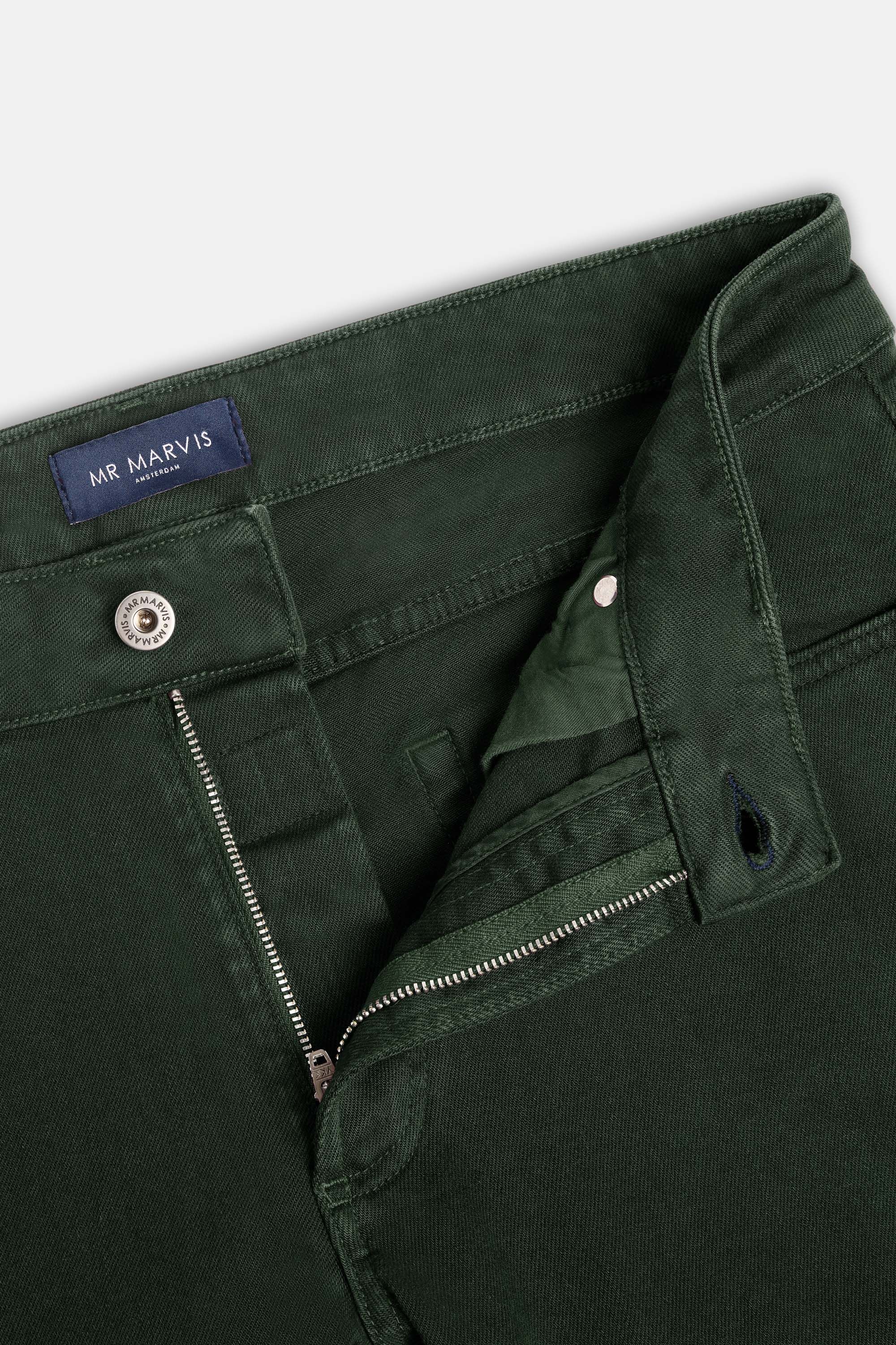 Fairways * Jeans Colorés