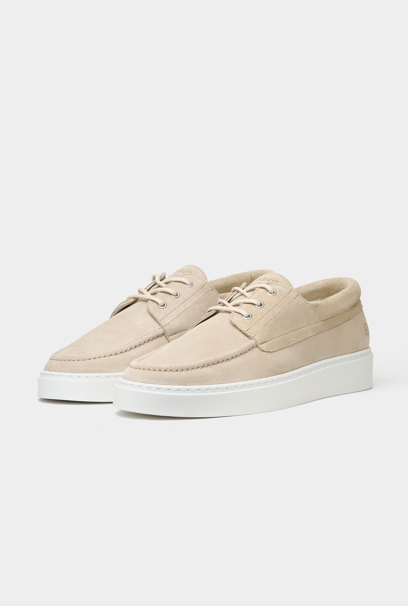 The Boat Sneakers