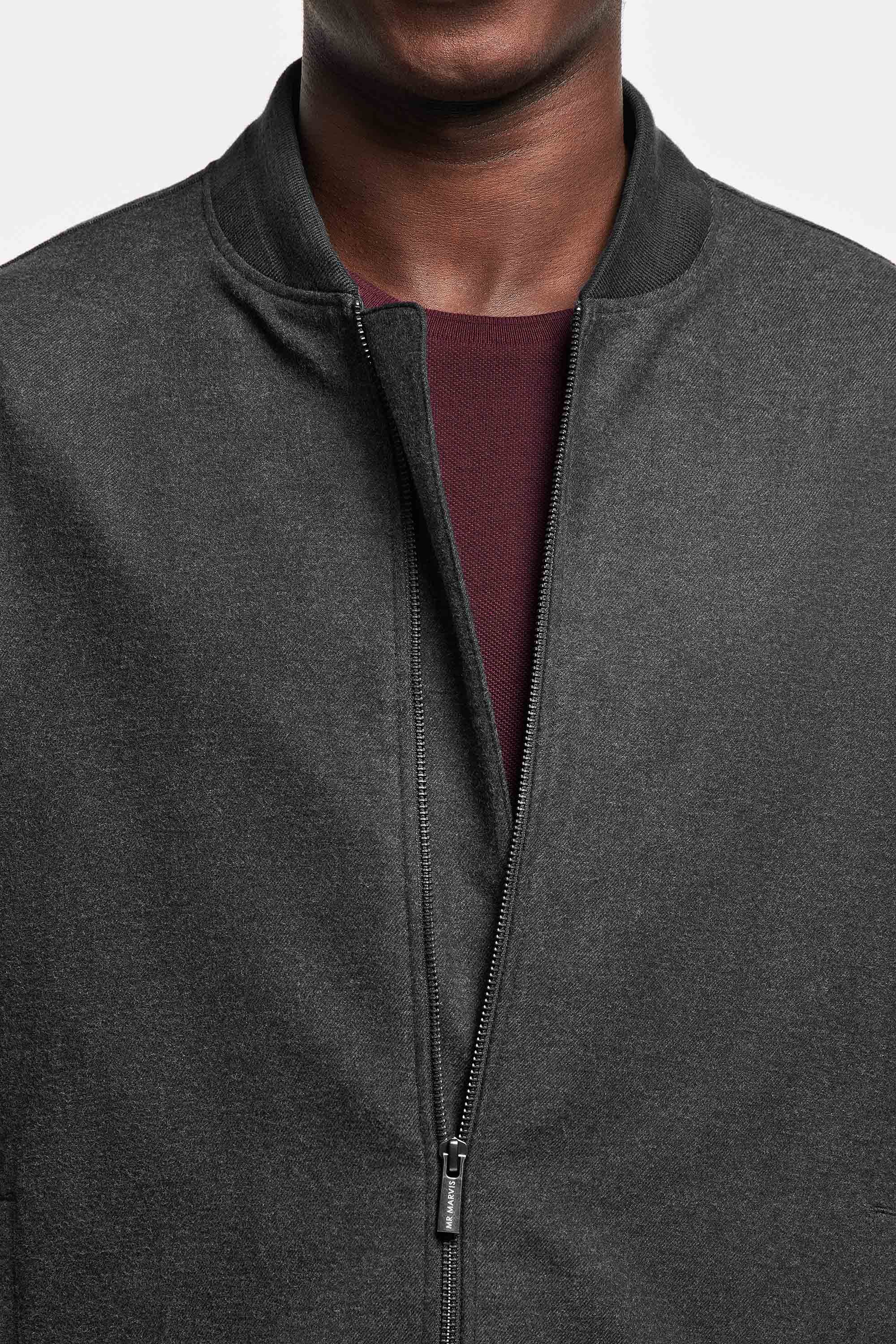 Storms * The Flannel Bomber