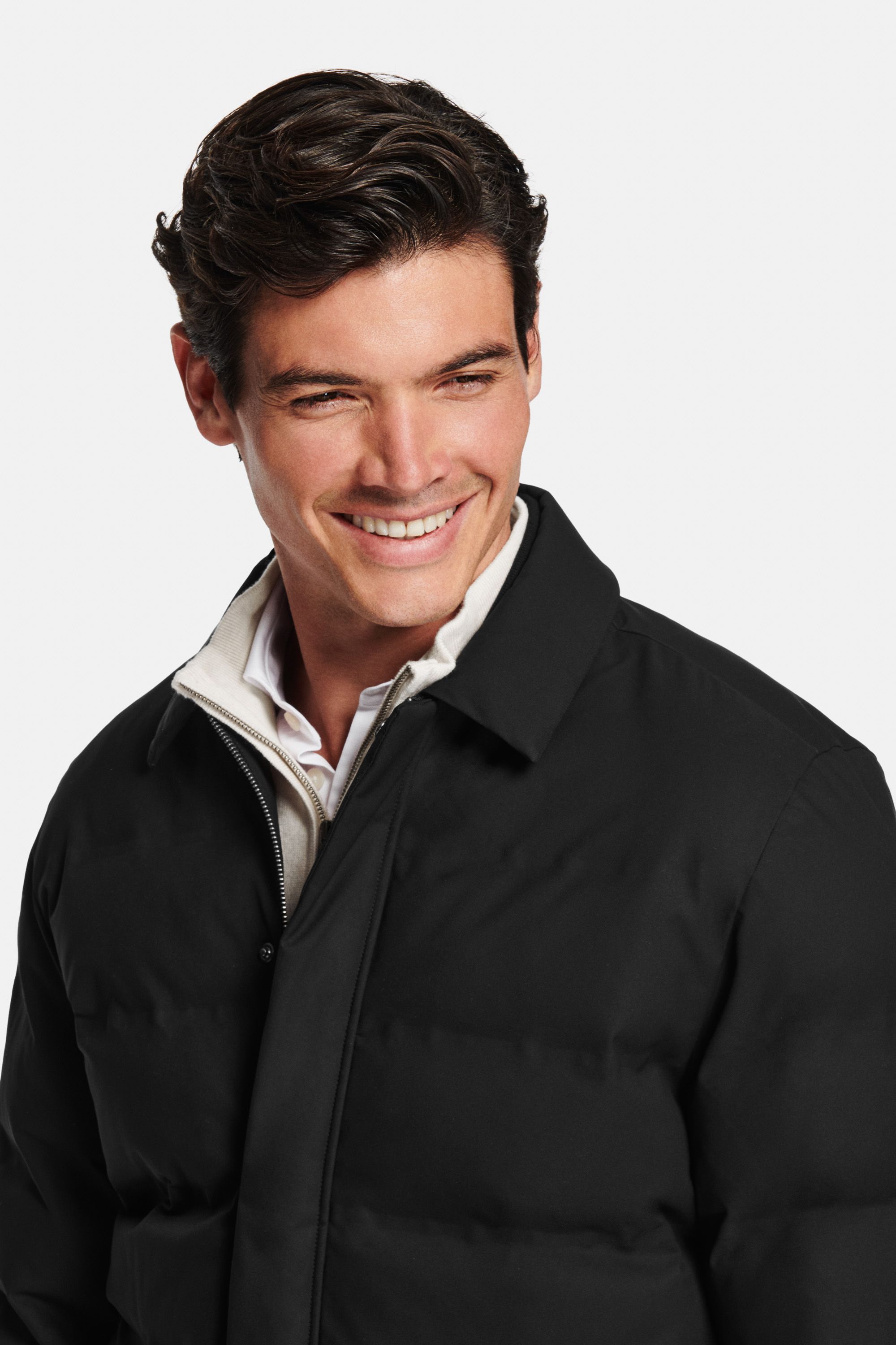 Blackjacks * The Downtown Jacket | MR MARVIS