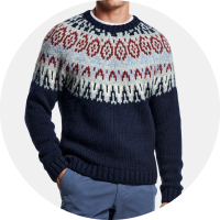 Zdjęcie The Chalet Pullover