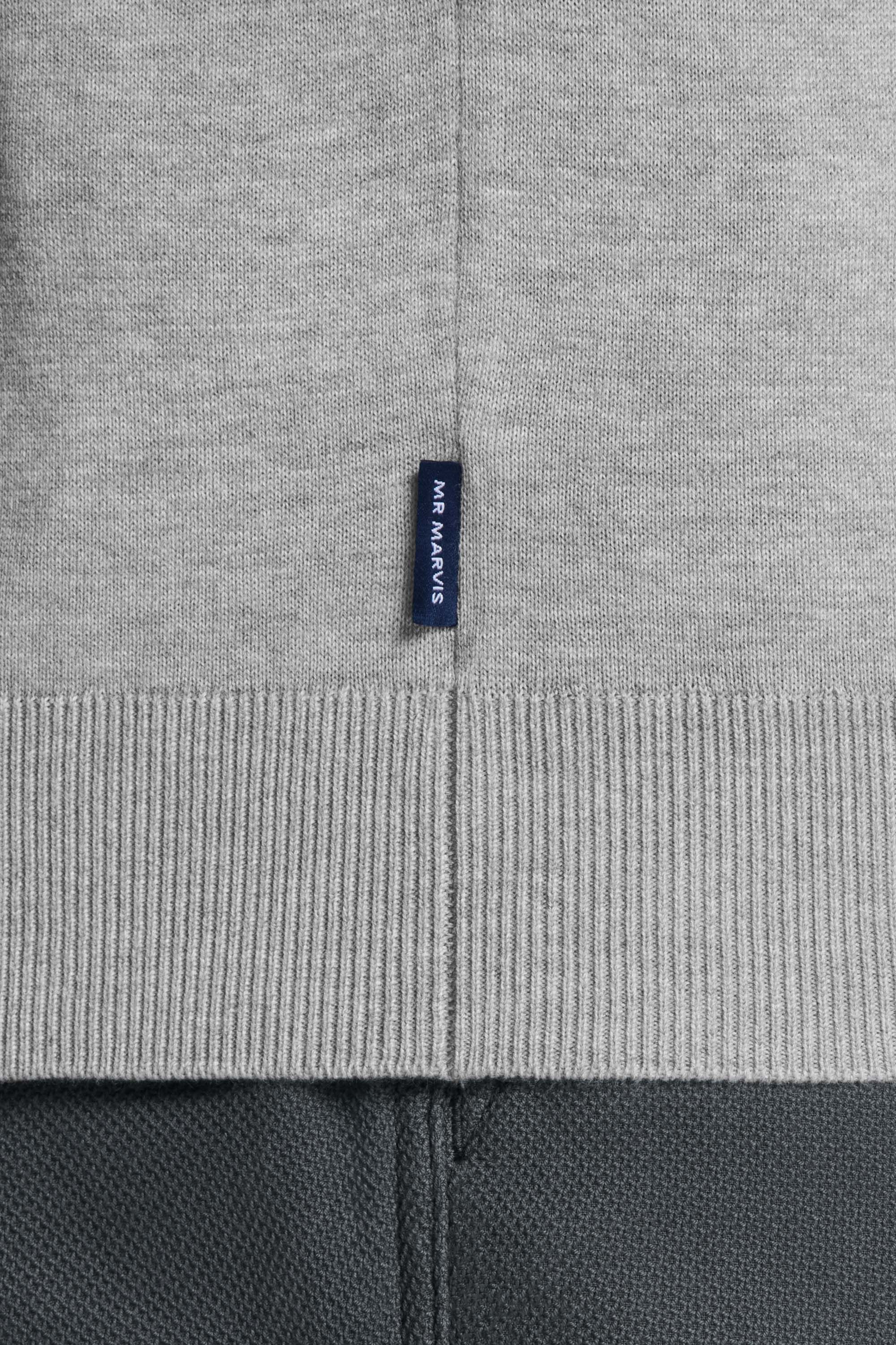 Oysters * Das Knit T-Shirt