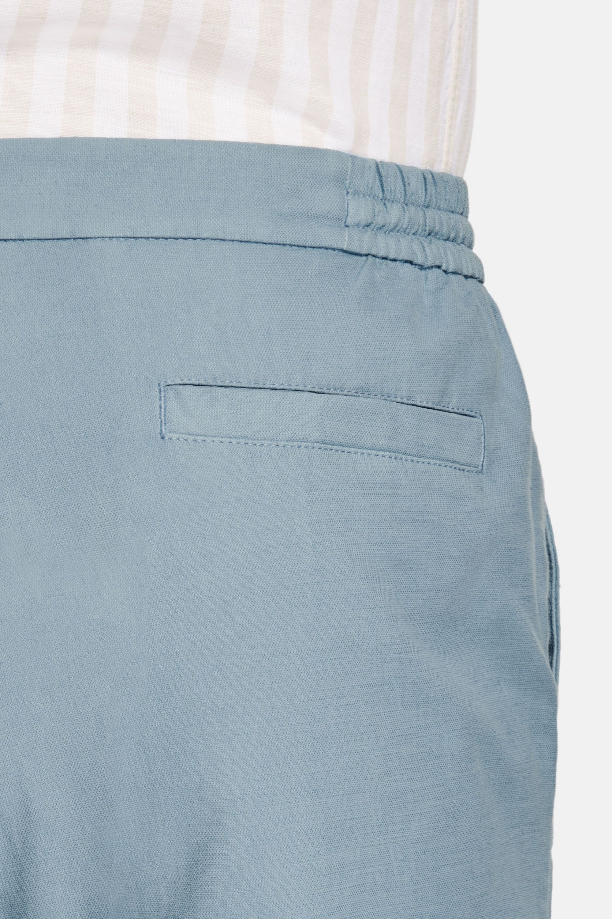 Antarctics * The Short Linens