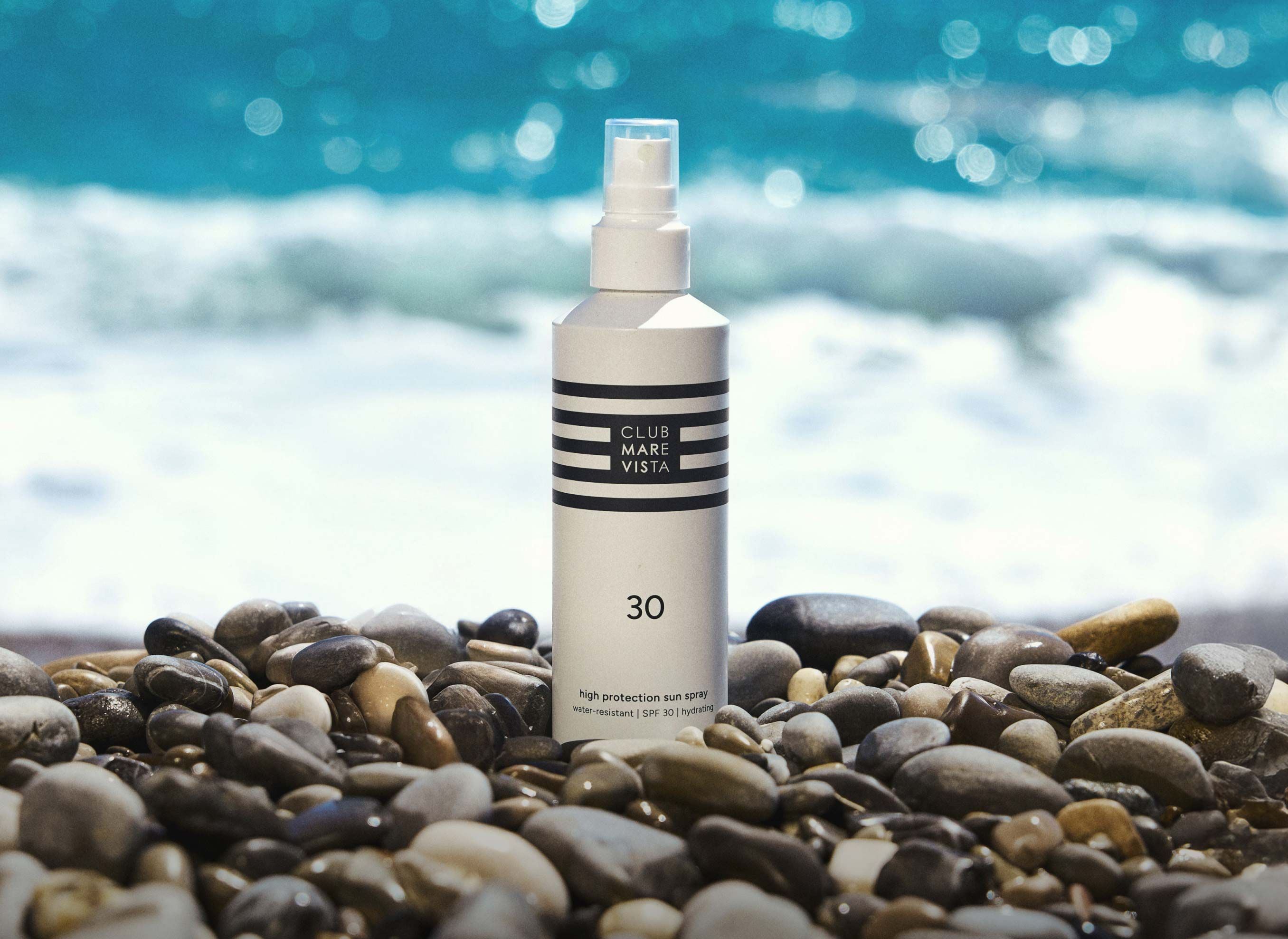 Club Marevista Sun Spray SPF30