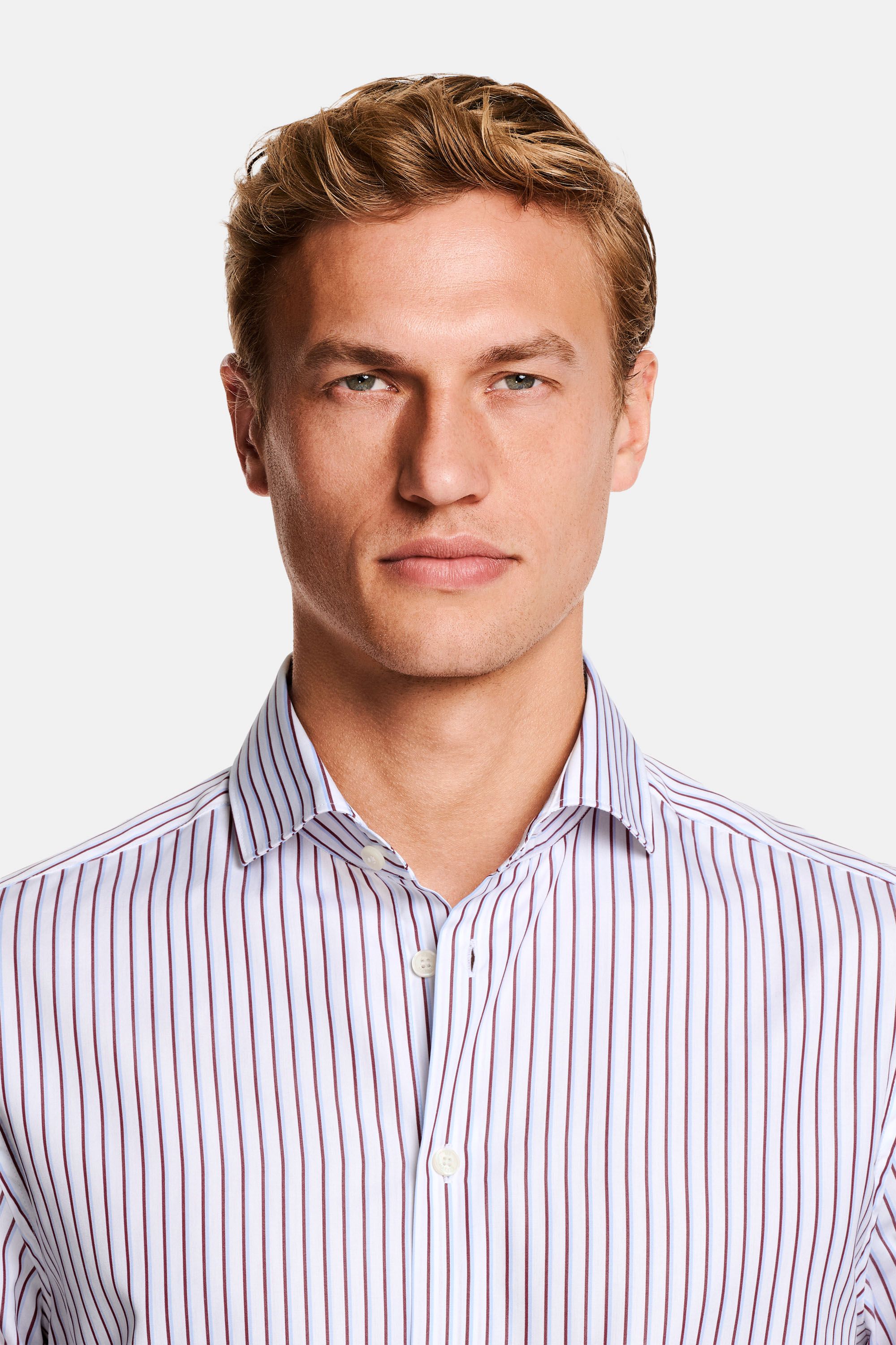 West Ends * The Smart Shirt