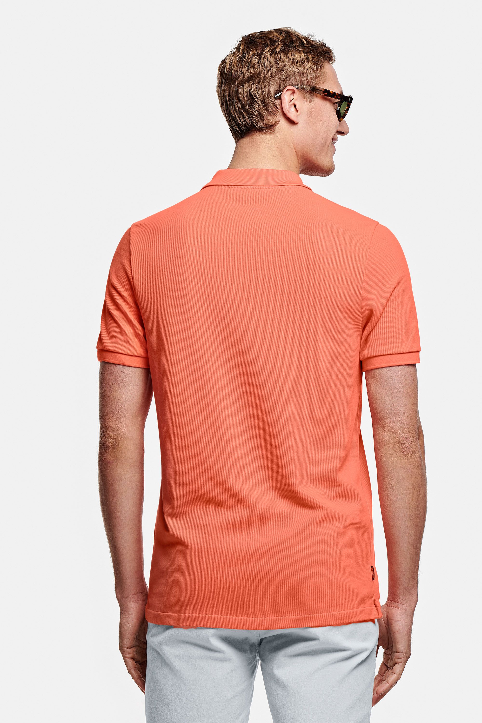 Sunsets * The Classic Polo